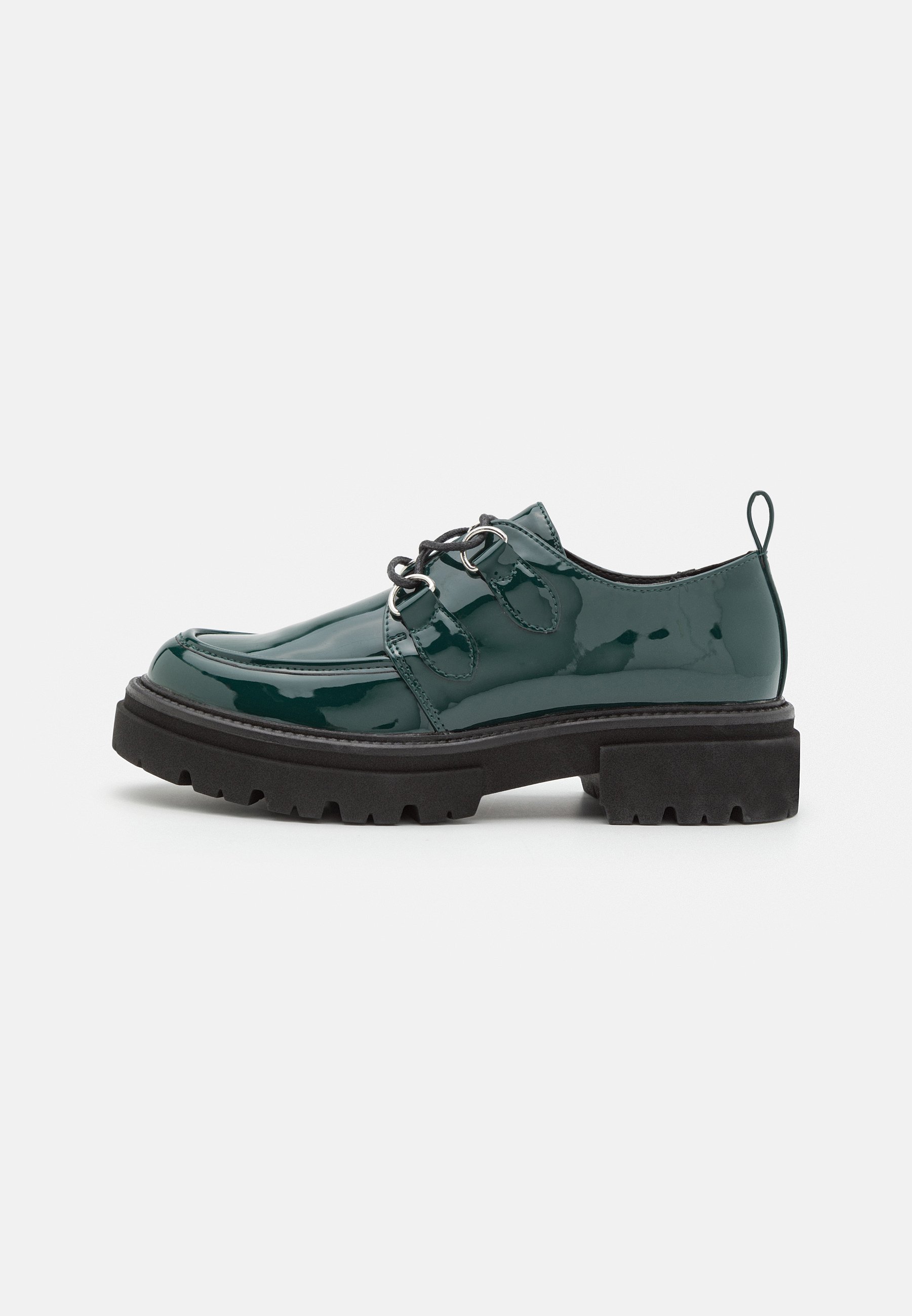 Lace-ups