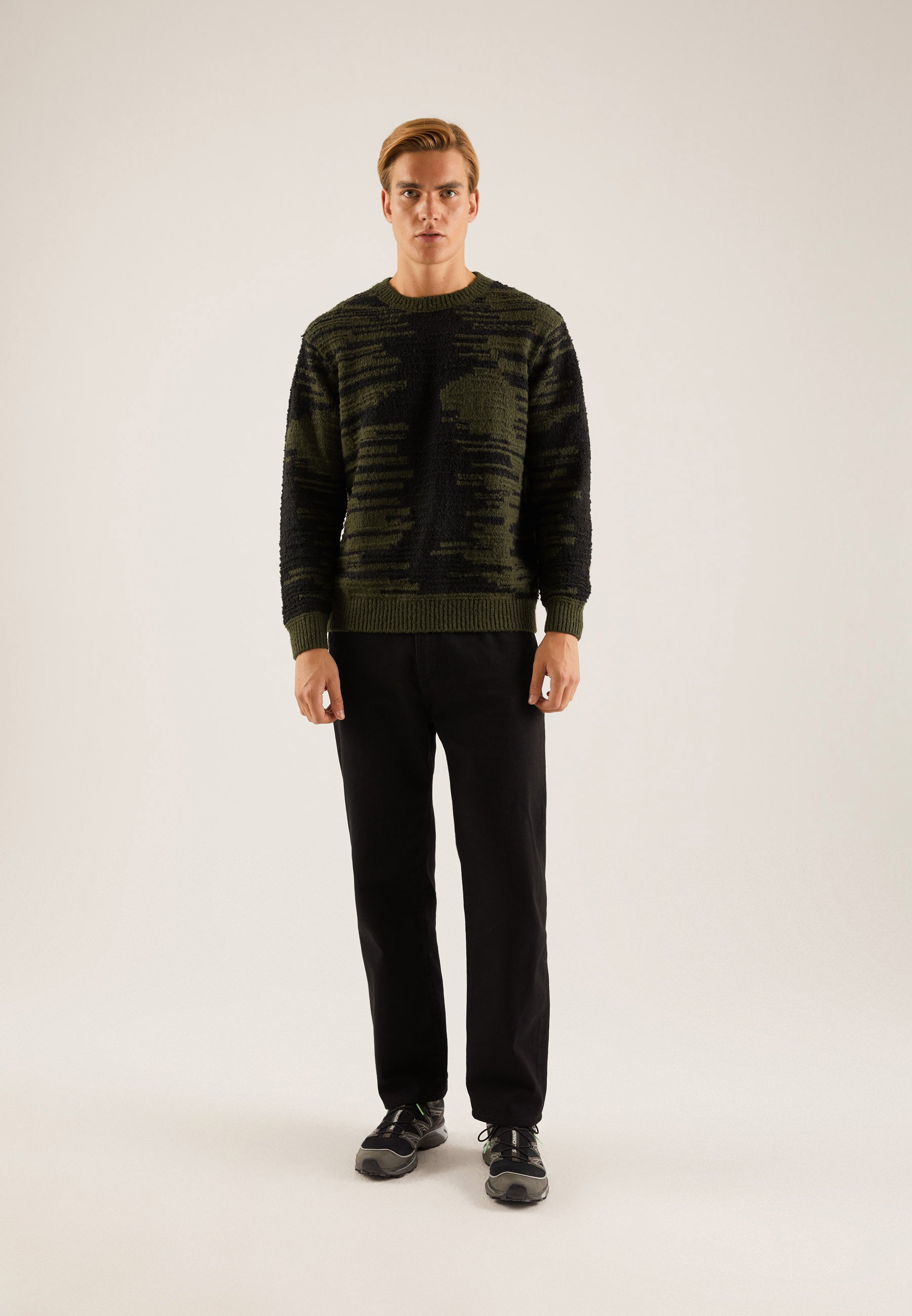 Jumper