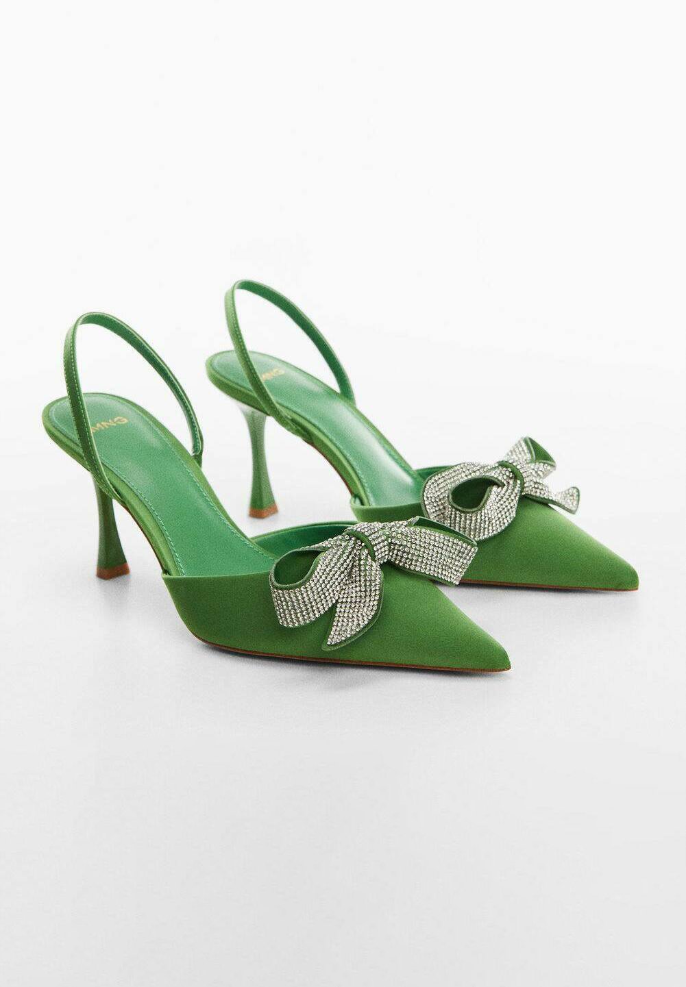 IRIS-A - High heels