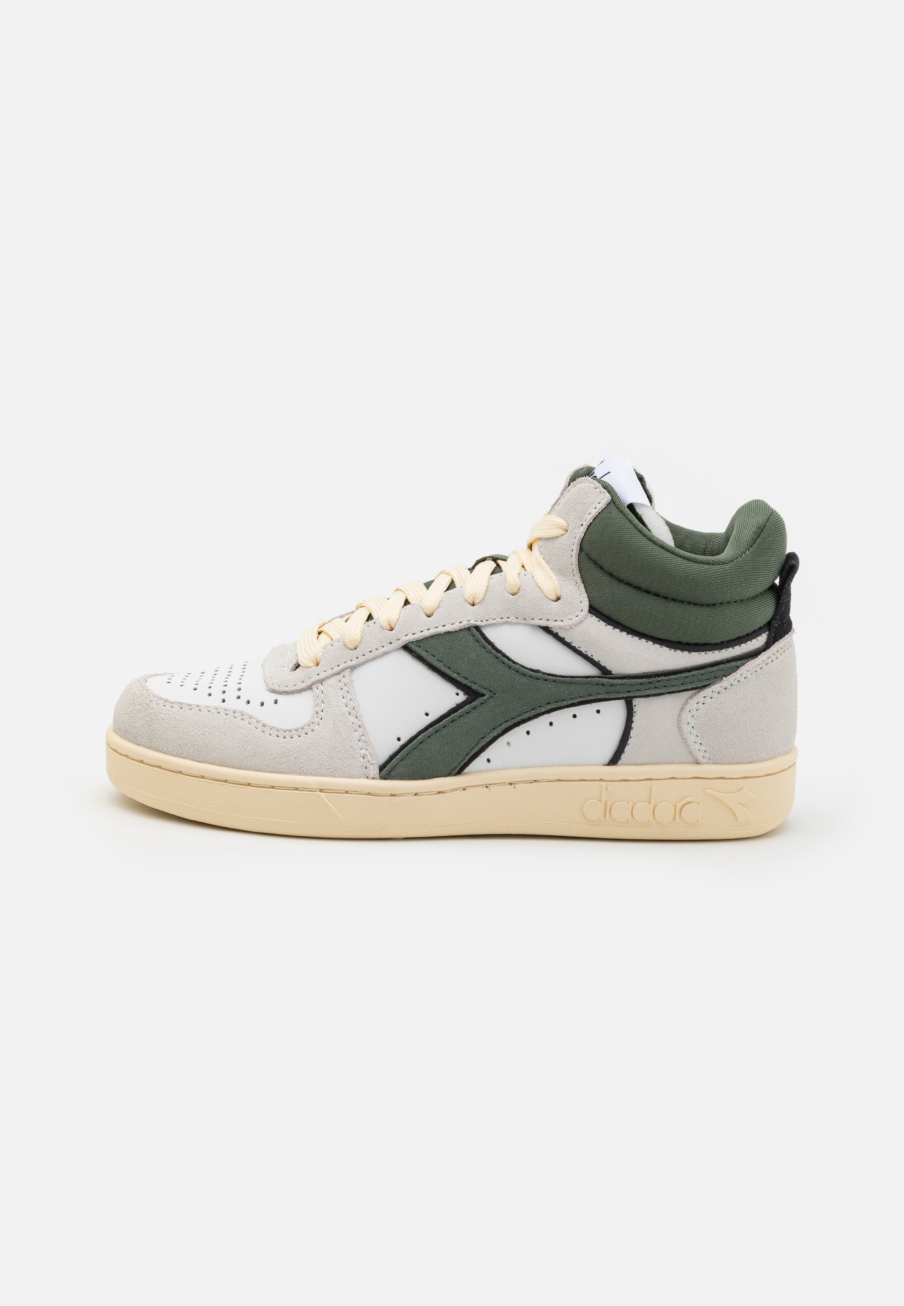 MAGIC BASKET DEMI CUT UNISEX - High-top trainers