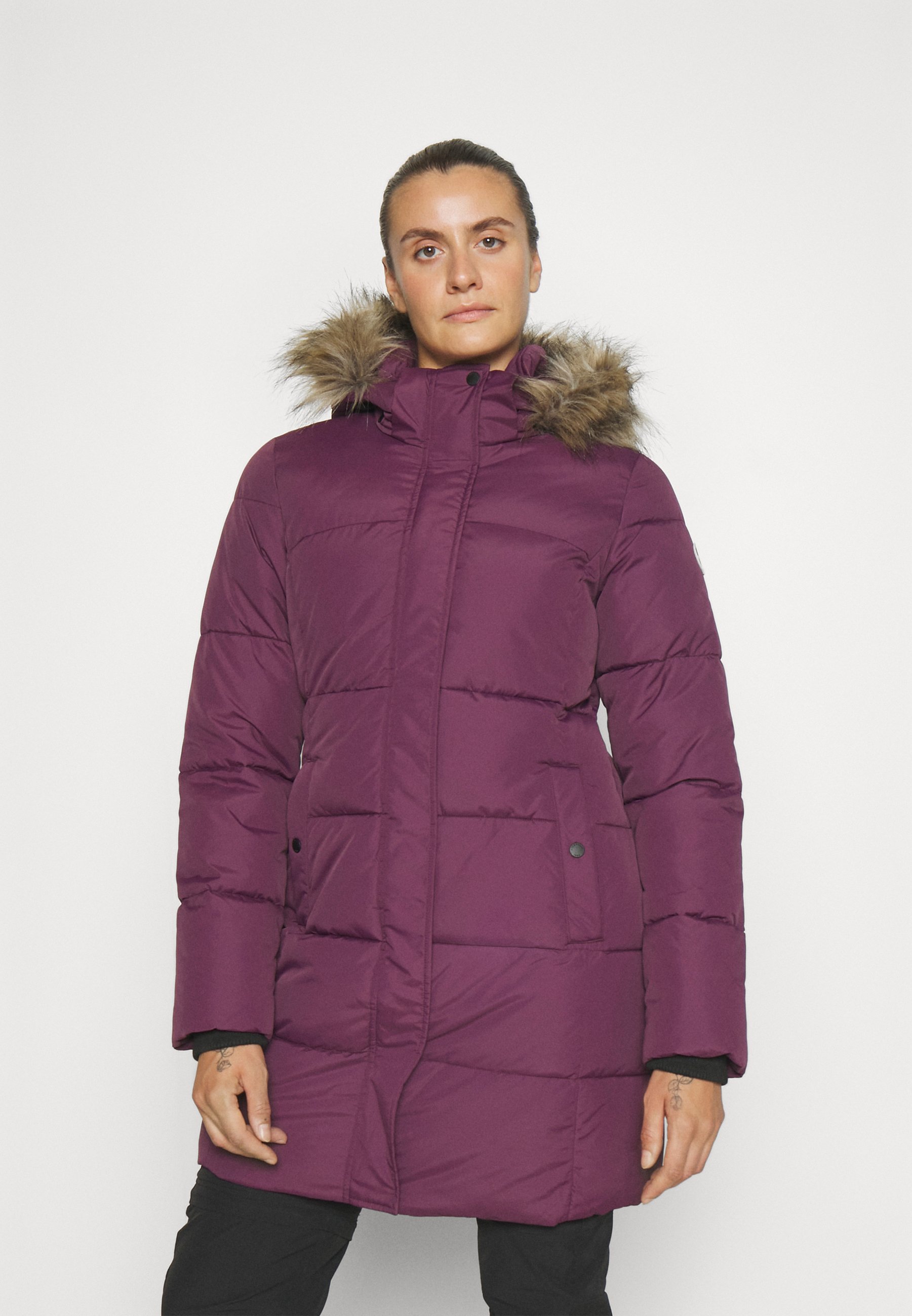 ADAIRE - Winter coat