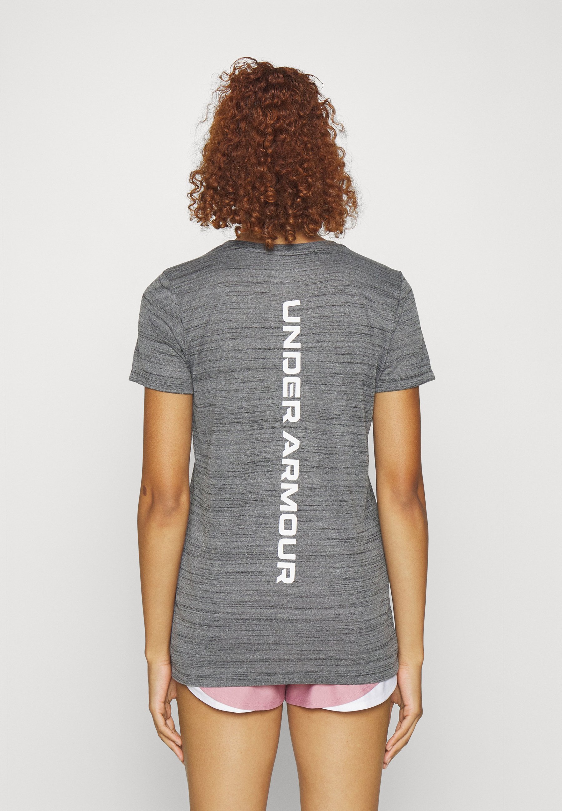 EVOLVED CORE TECH - Print T-shirt