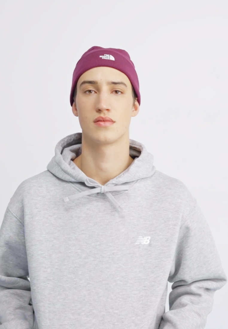 NORM SHALLOW BEANIE UNISEX - Beanie