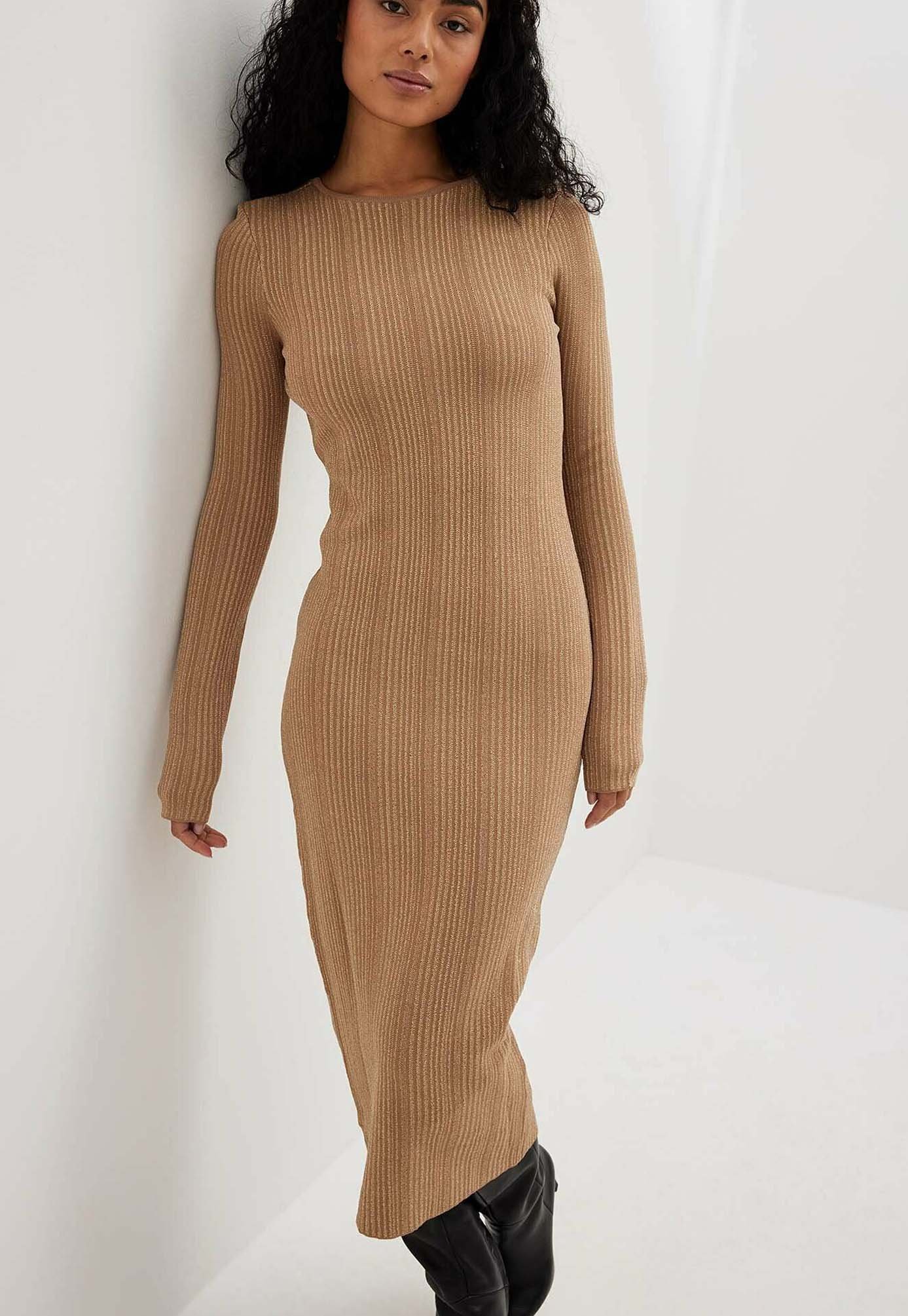 Shift dress