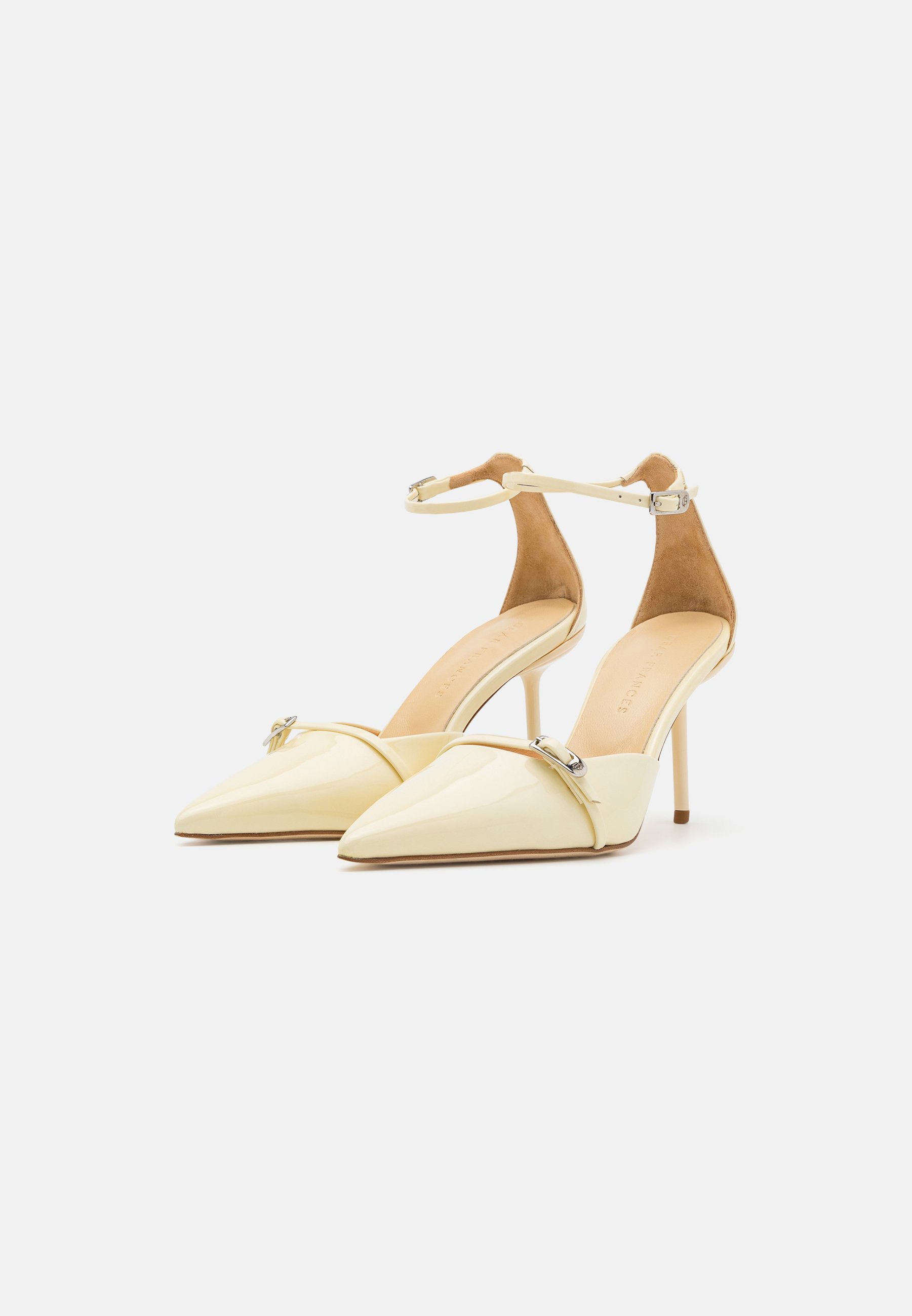 ROSE - High heels
