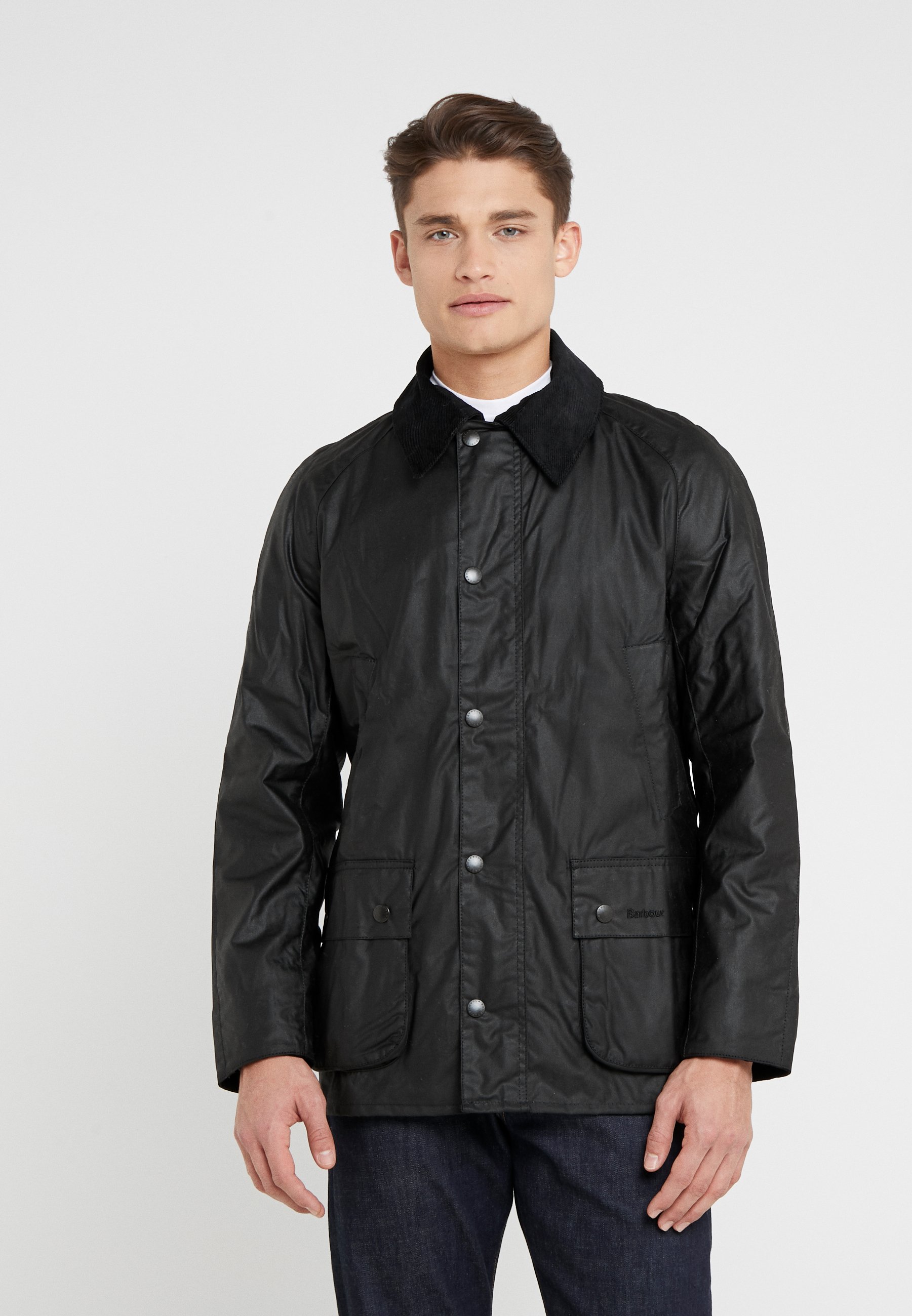 ASHBY WAX JACKET - Summer jacket