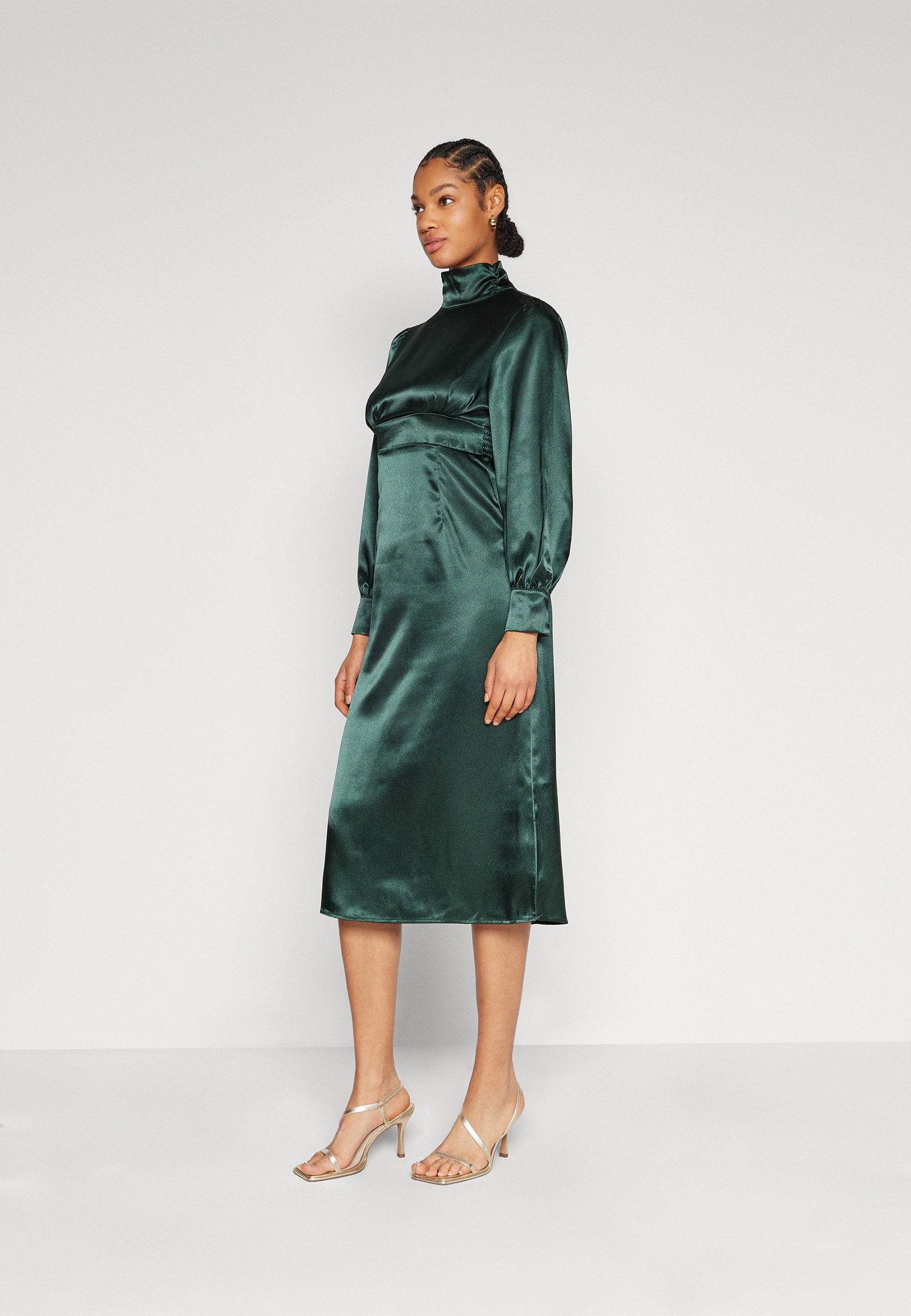 VIHARPER MIDI DRESS - Occasion wear