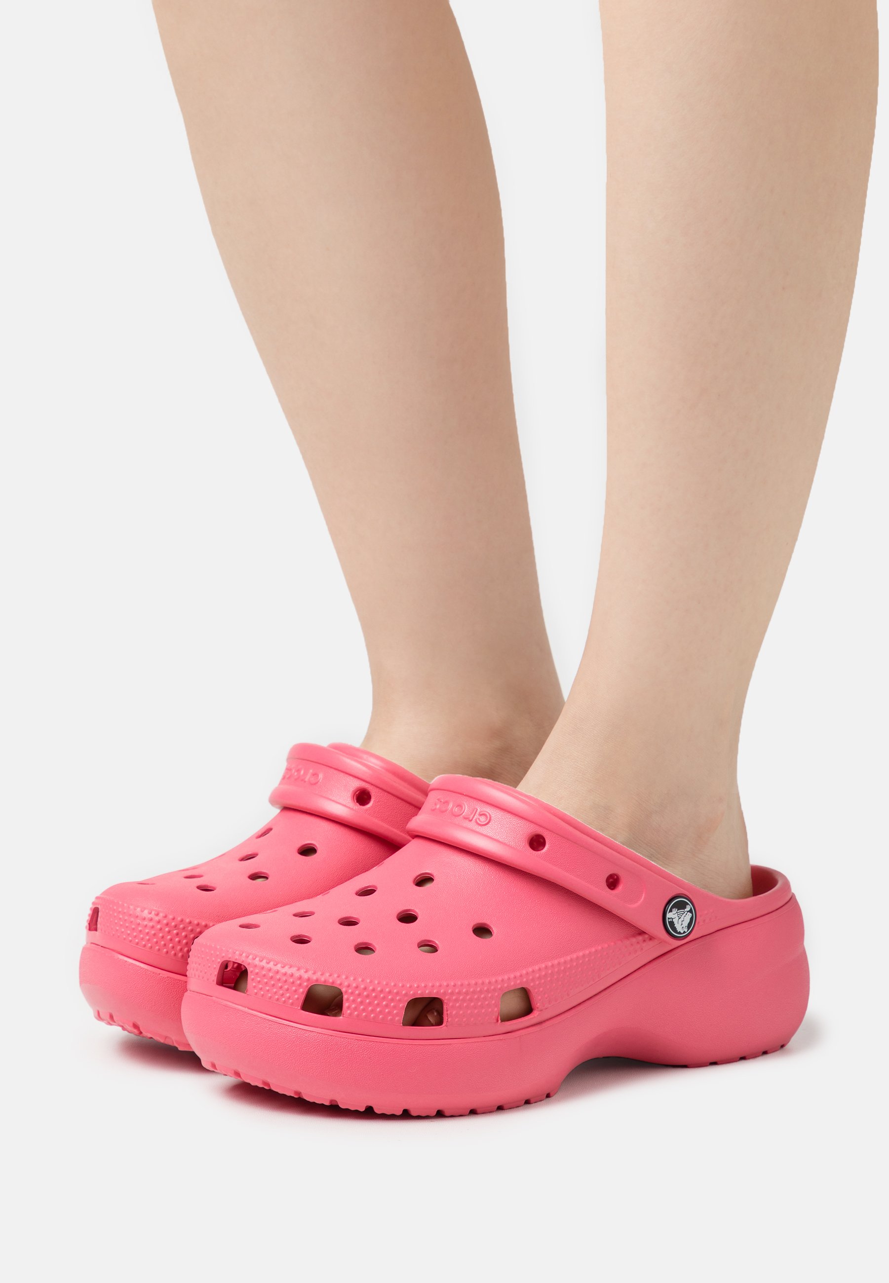 CLASSIC PLATFORM - Mules