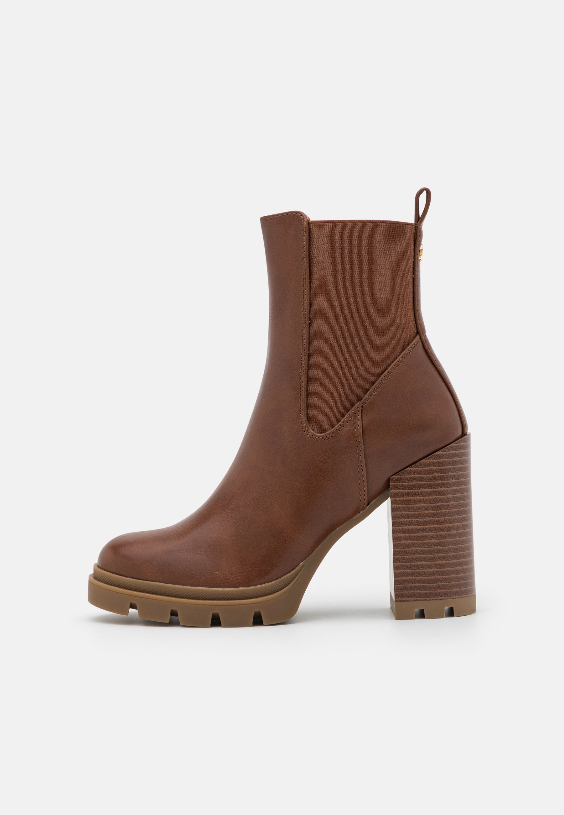 Classic ankle boots