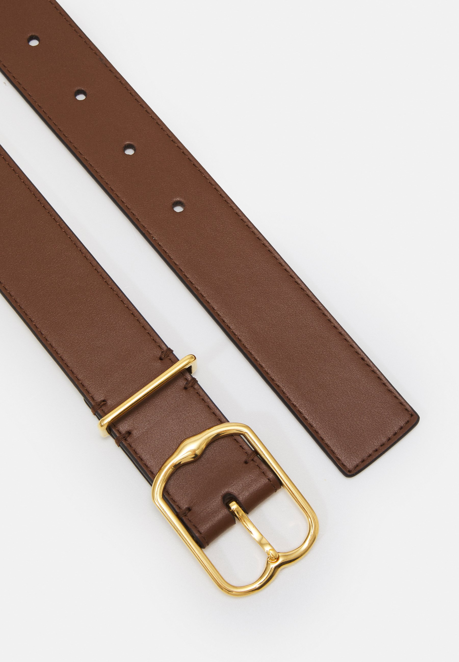 EMBLEM BUCKLE - Belt