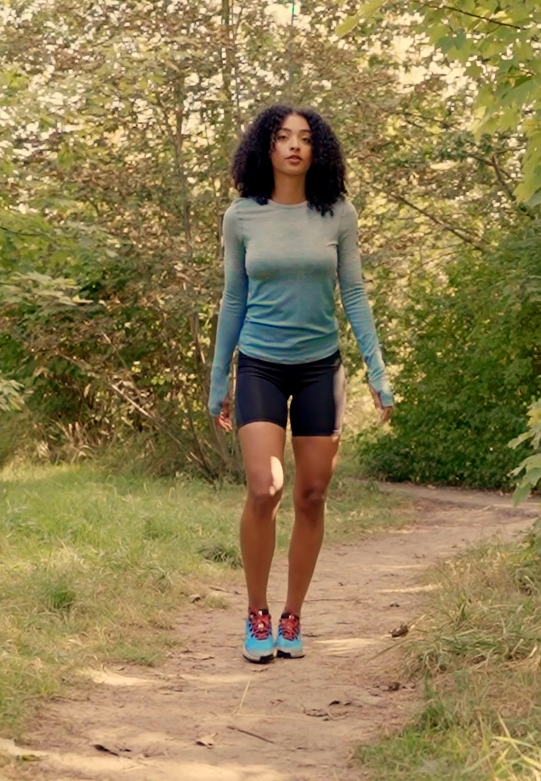 REACT PEGASUS TRAIL 4 - Trail running shoes