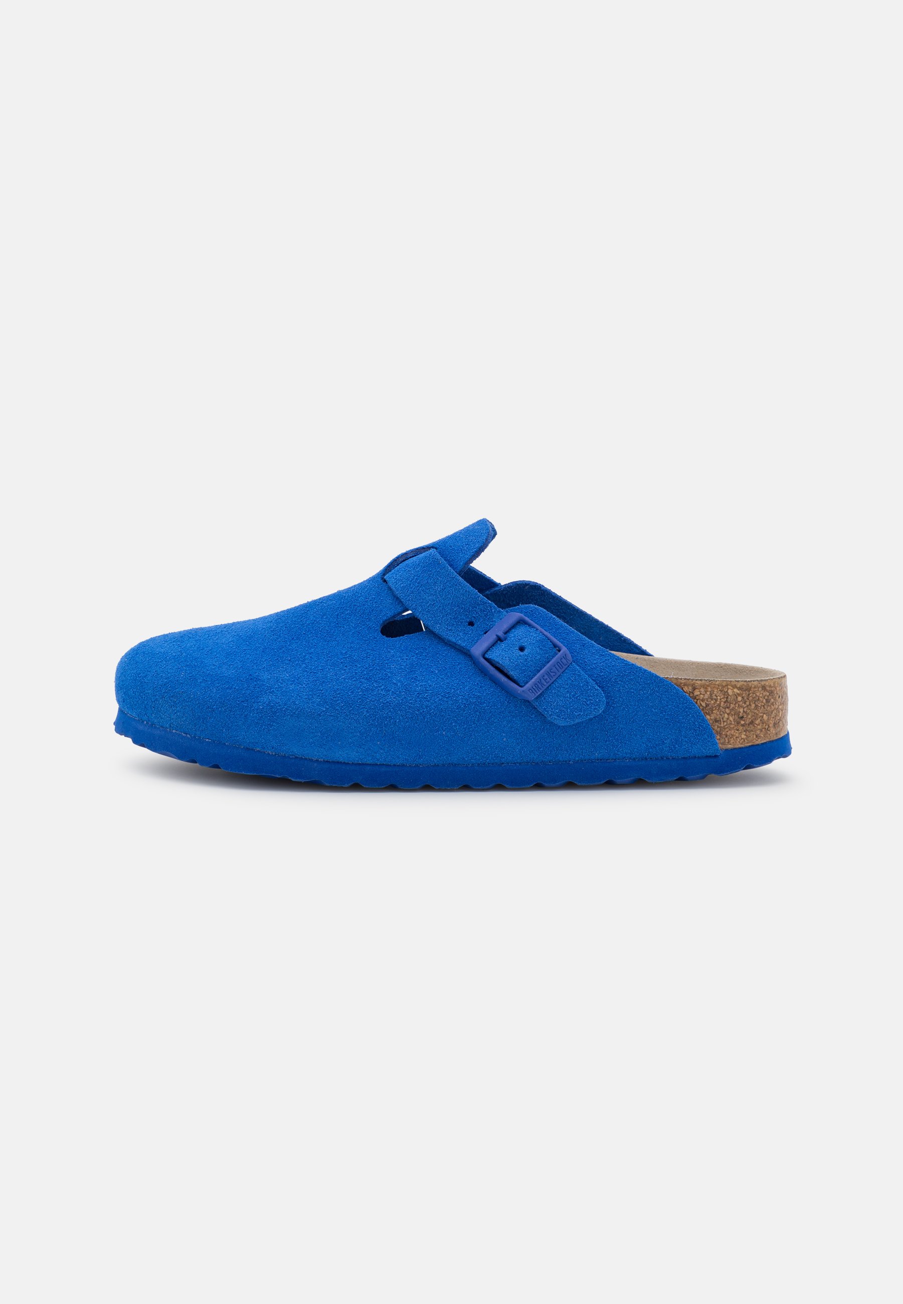 BOSTON VL NARROW - Slippers