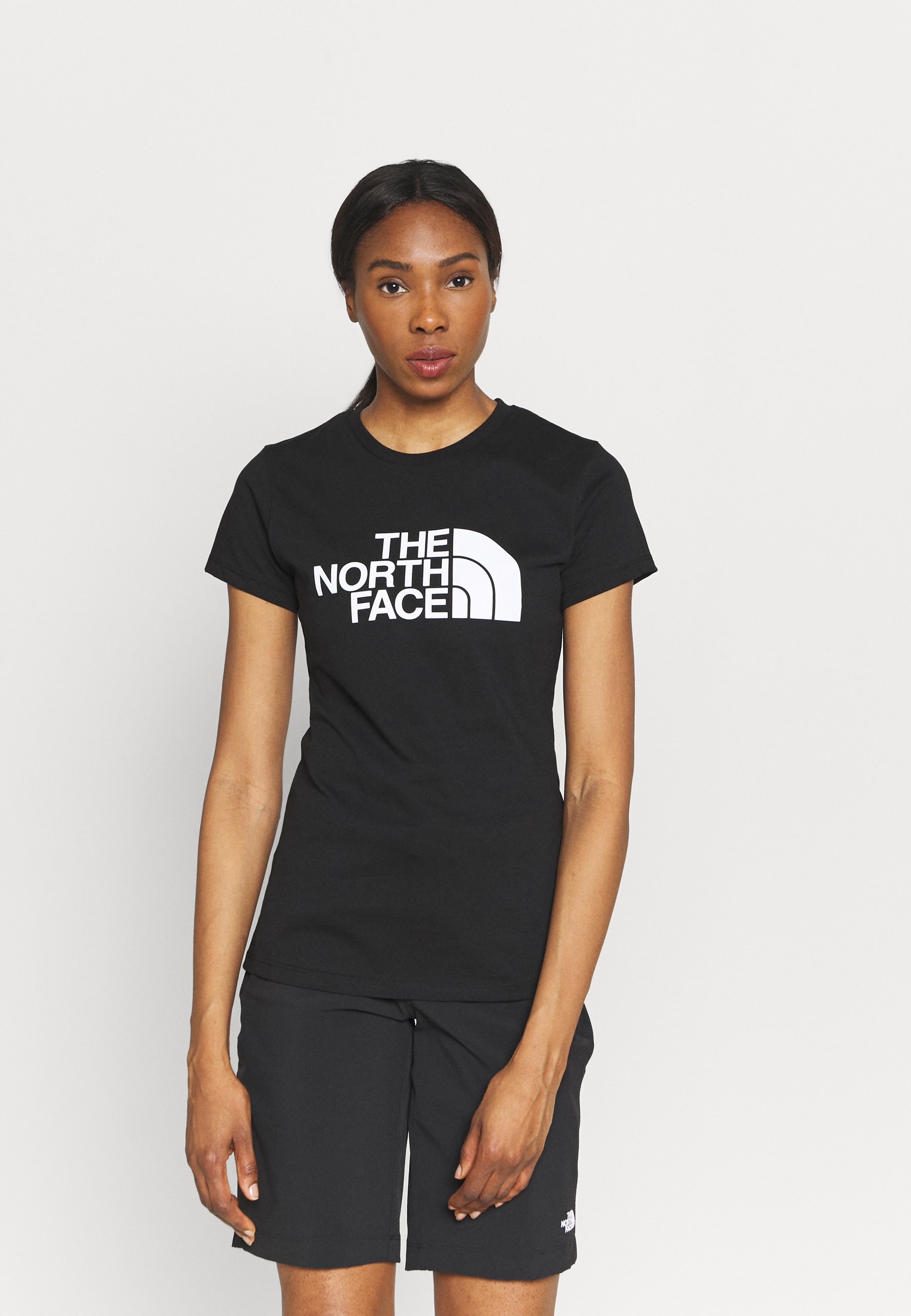 EASY - Print T-shirt