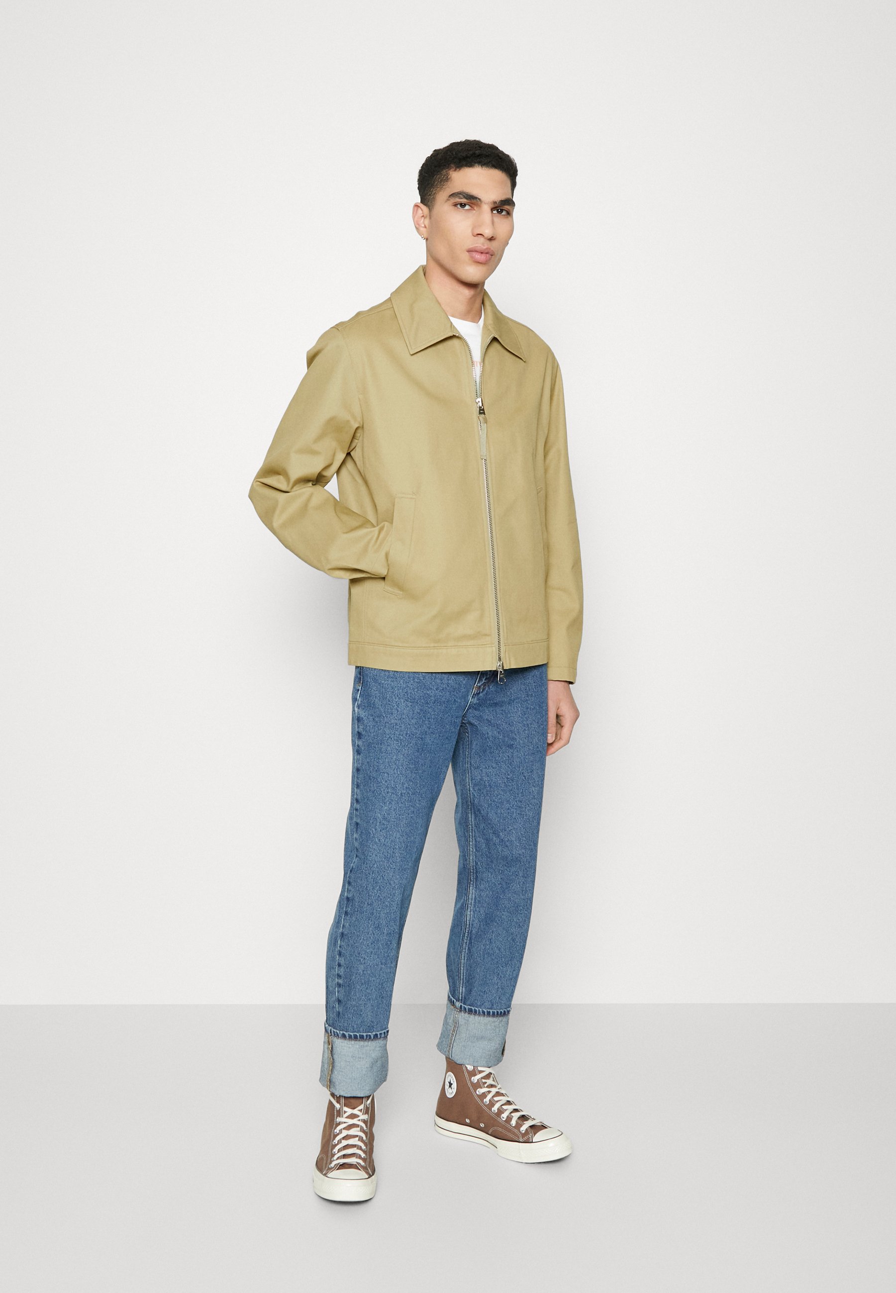 Summer jacket