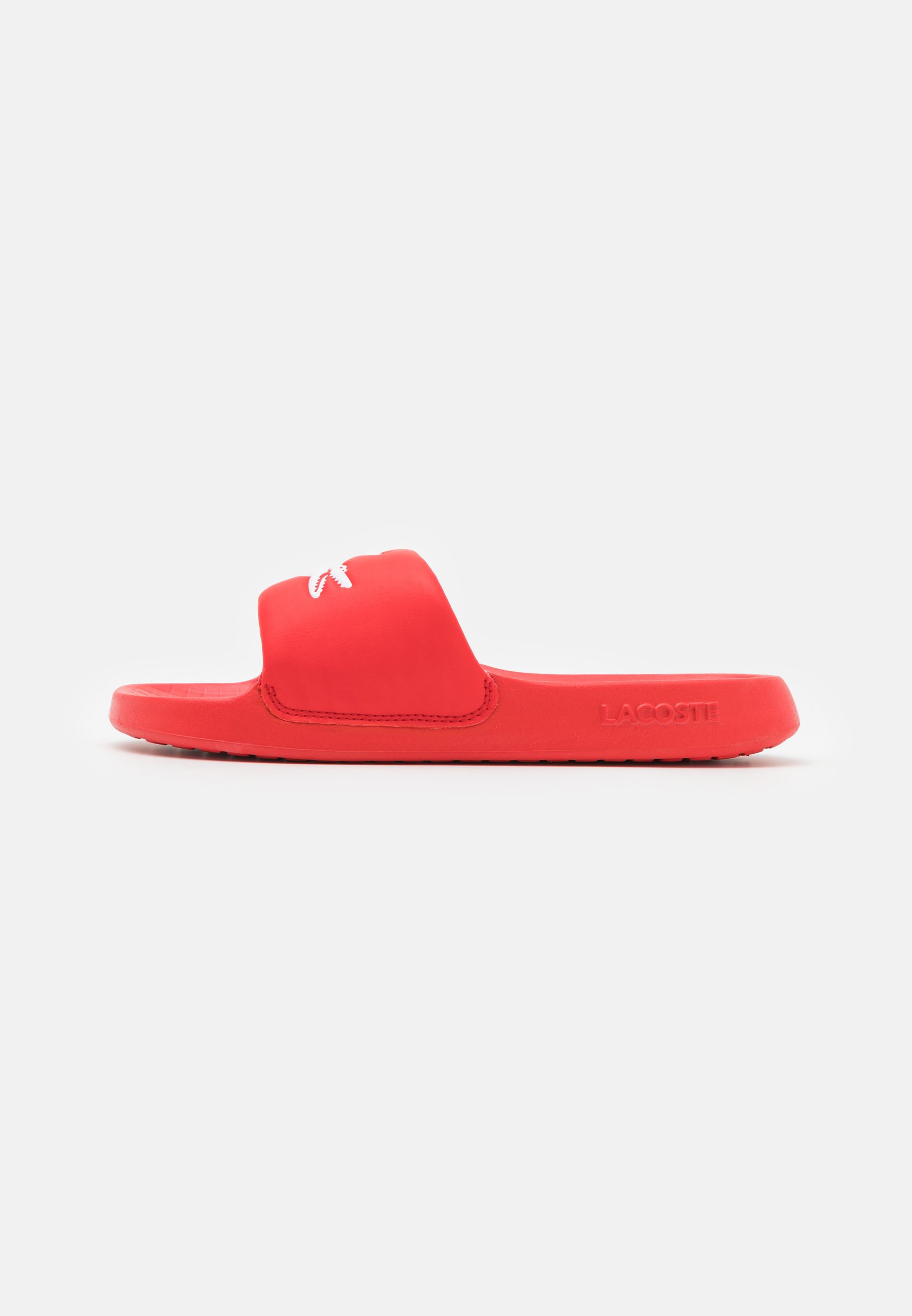CROCO 1.0 - Mules