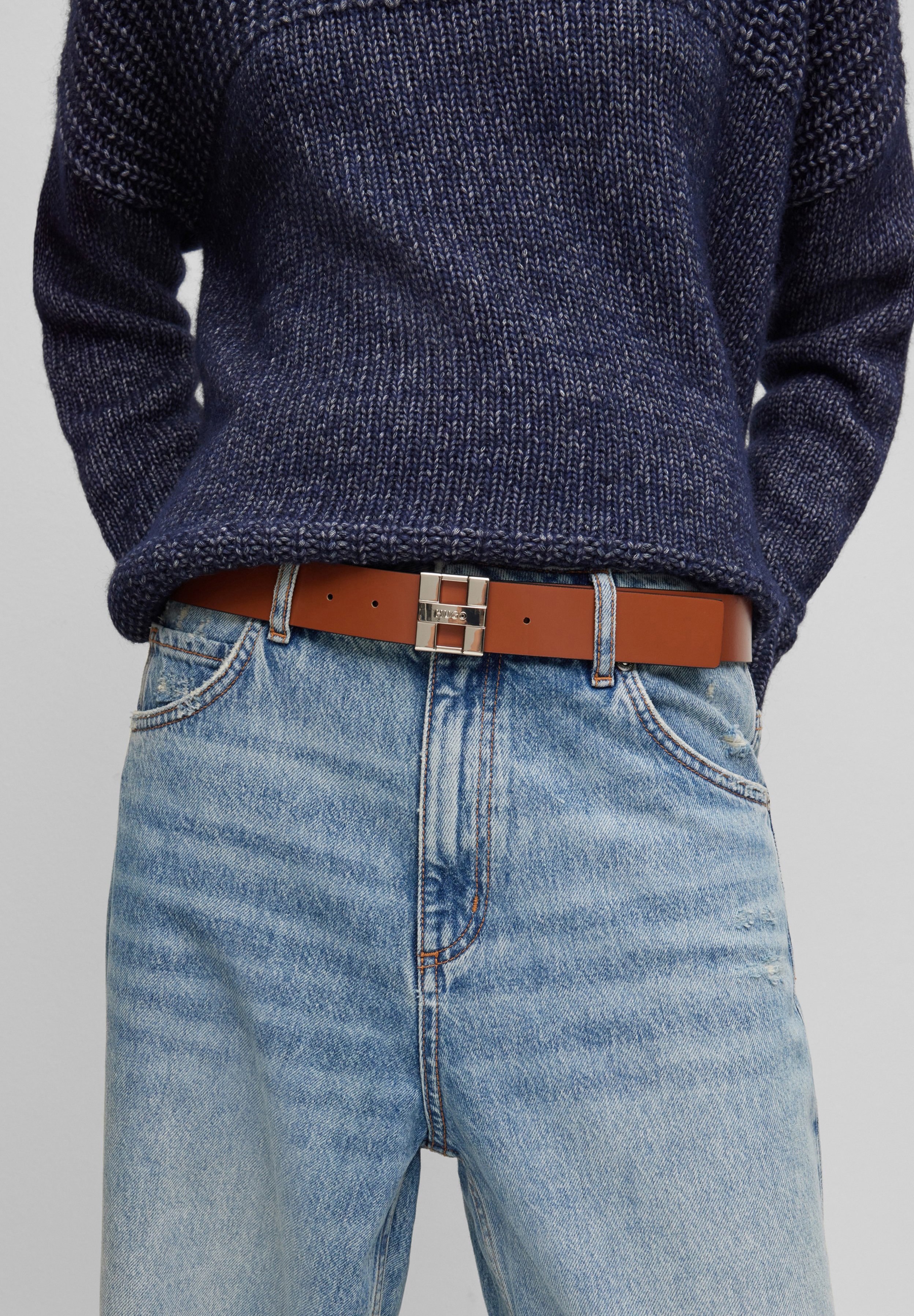 ZITA SR - Belt