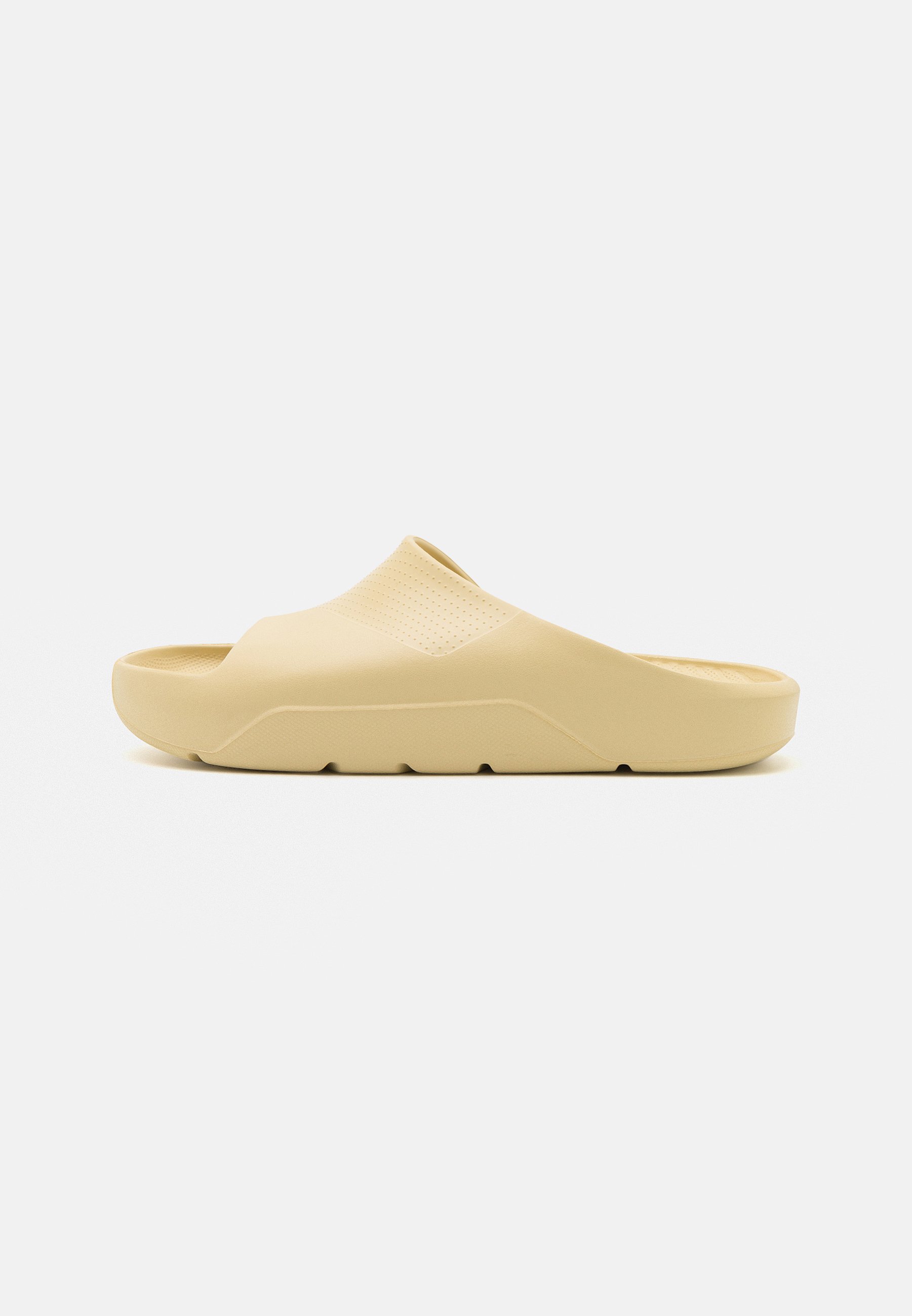 JORDAN POST SLIDE UNISEX - Pool slides