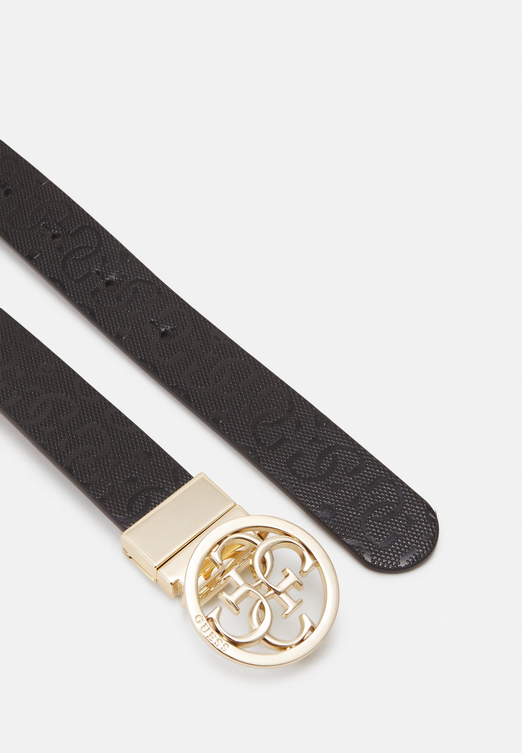 AVETA REVERSIBLE PANT BELT - Belt