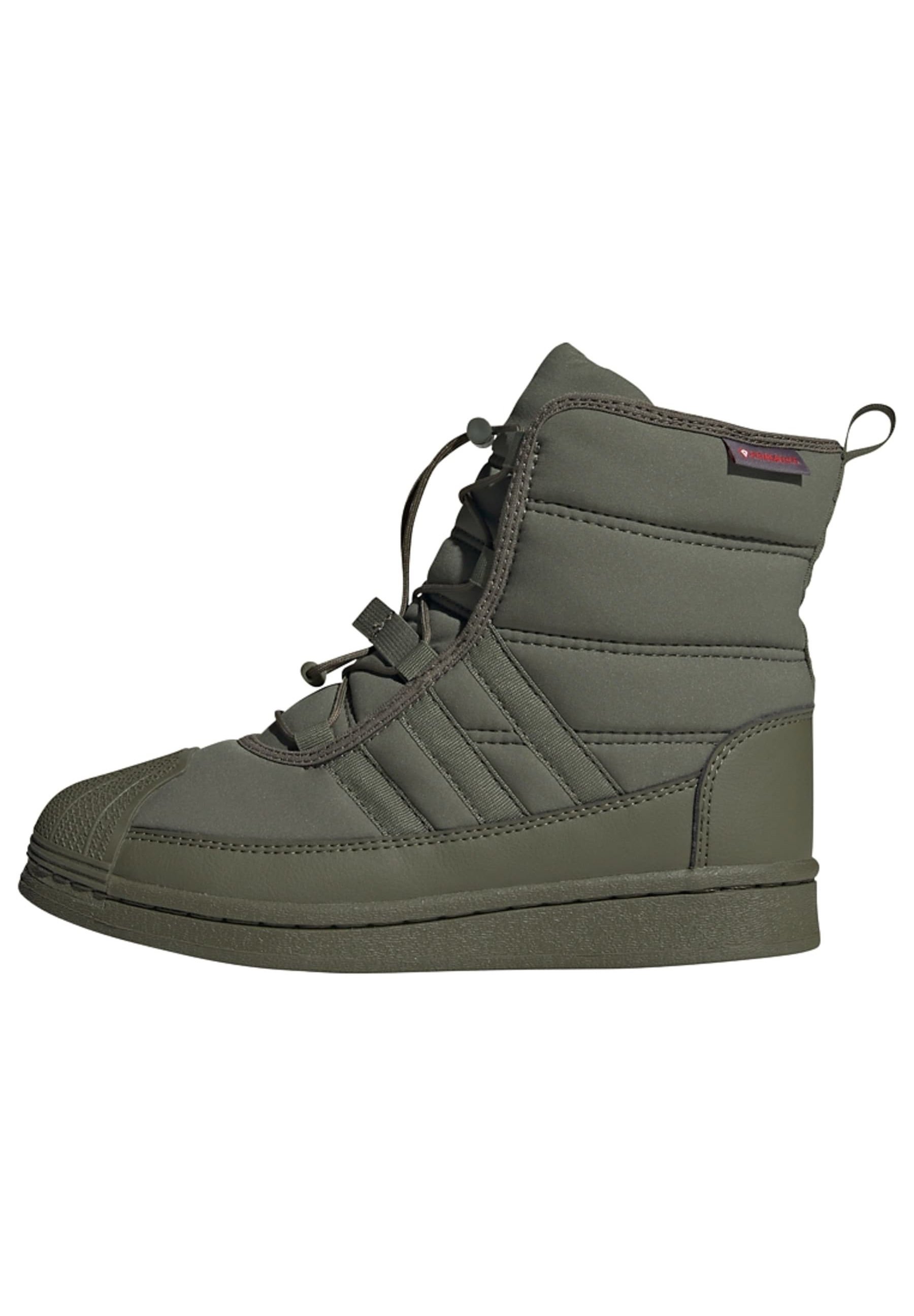 SUPERSTAR - Winter boots