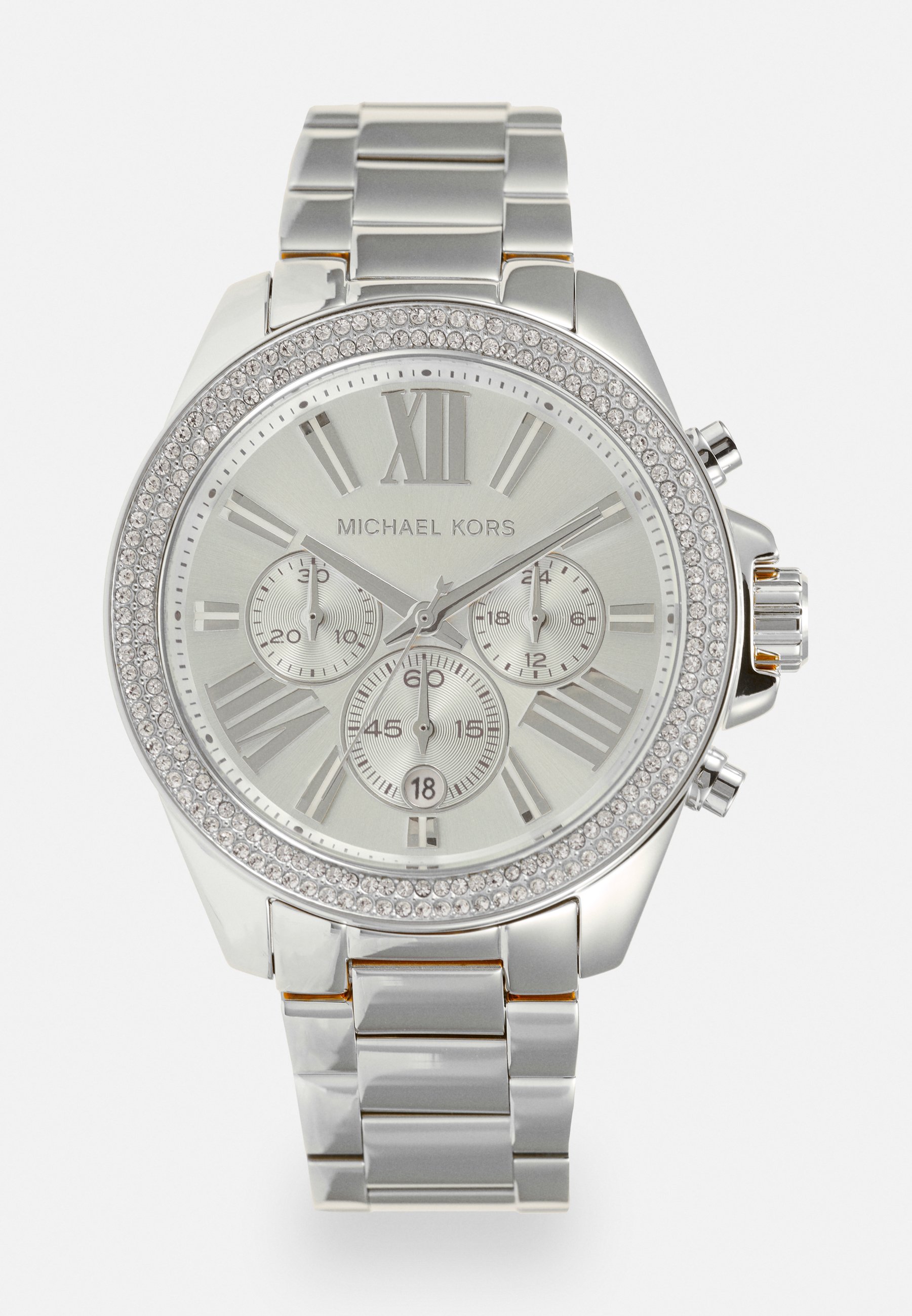 WREN - Chronograph watch