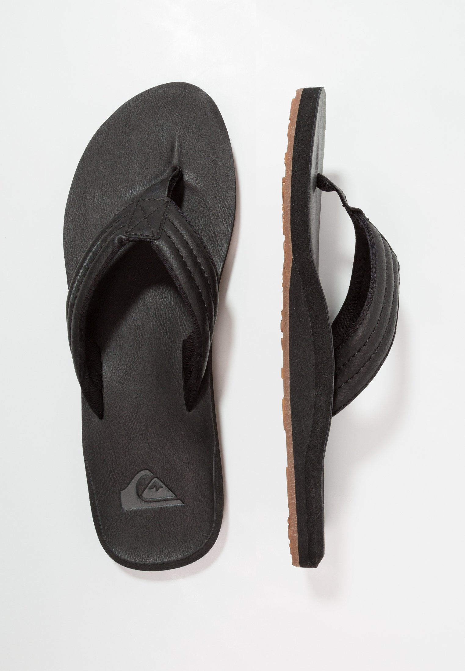 CARVER - T-bar sandals