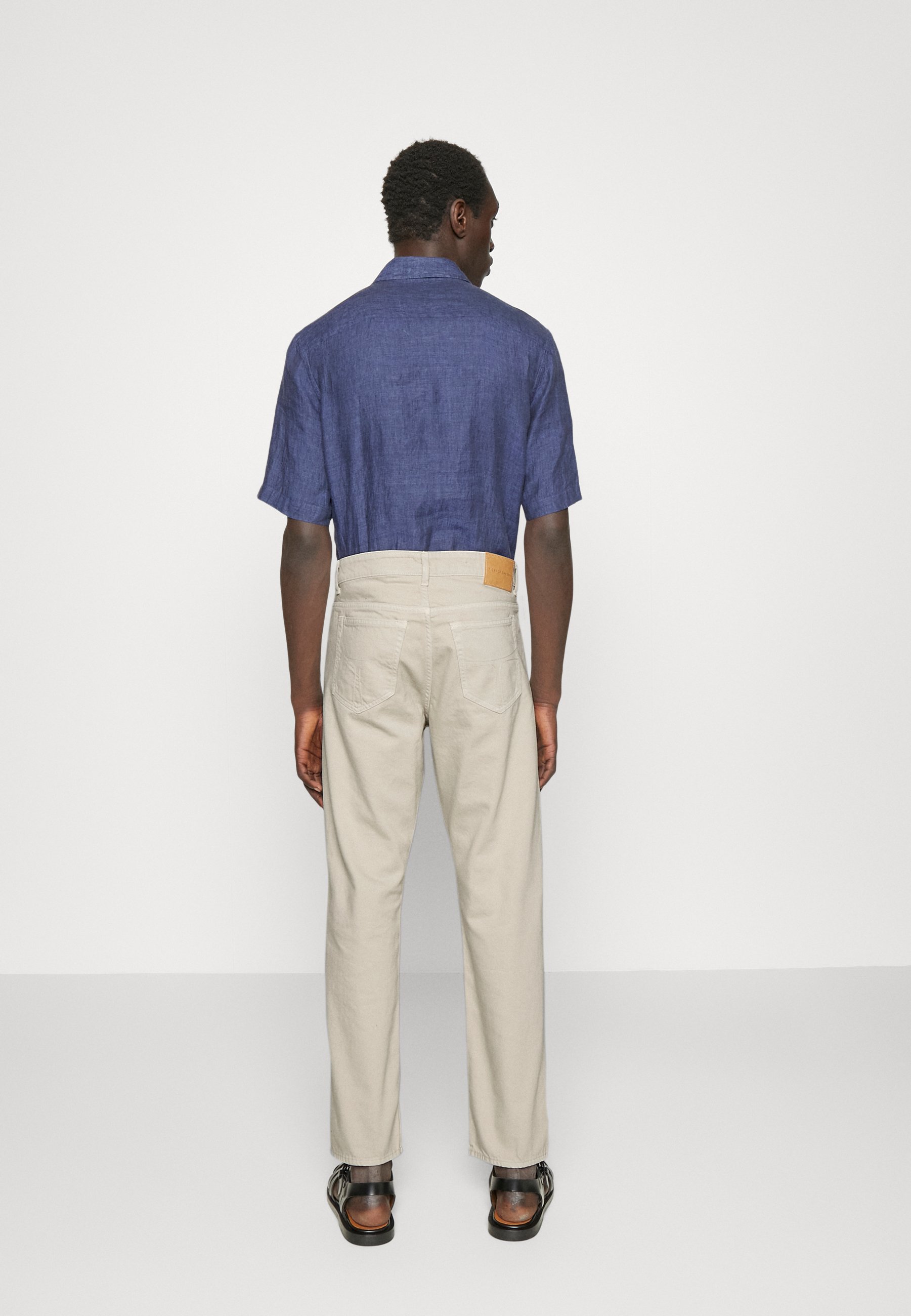 NICO - Straight leg jeans