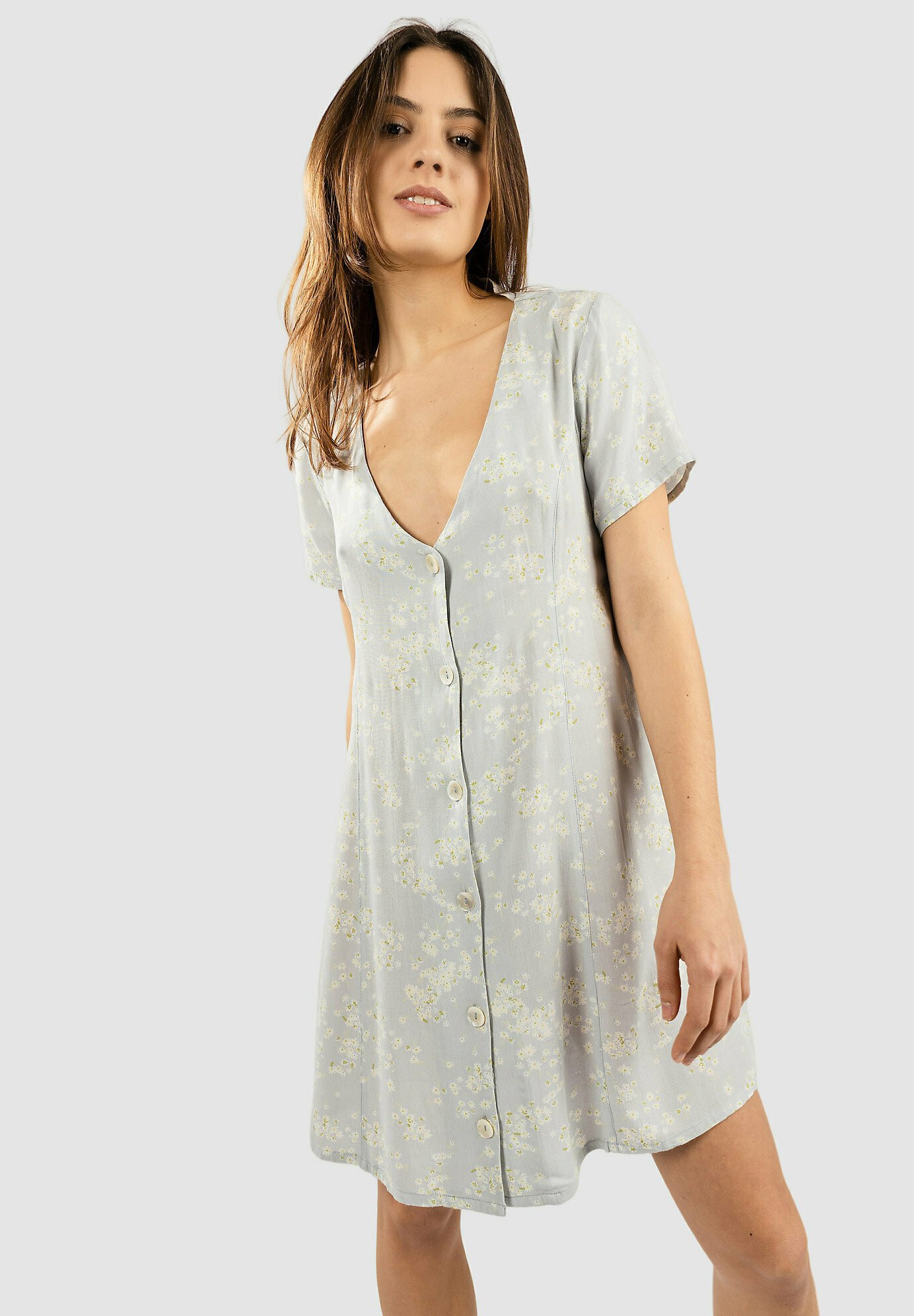 UNDERSTATED - Day dress