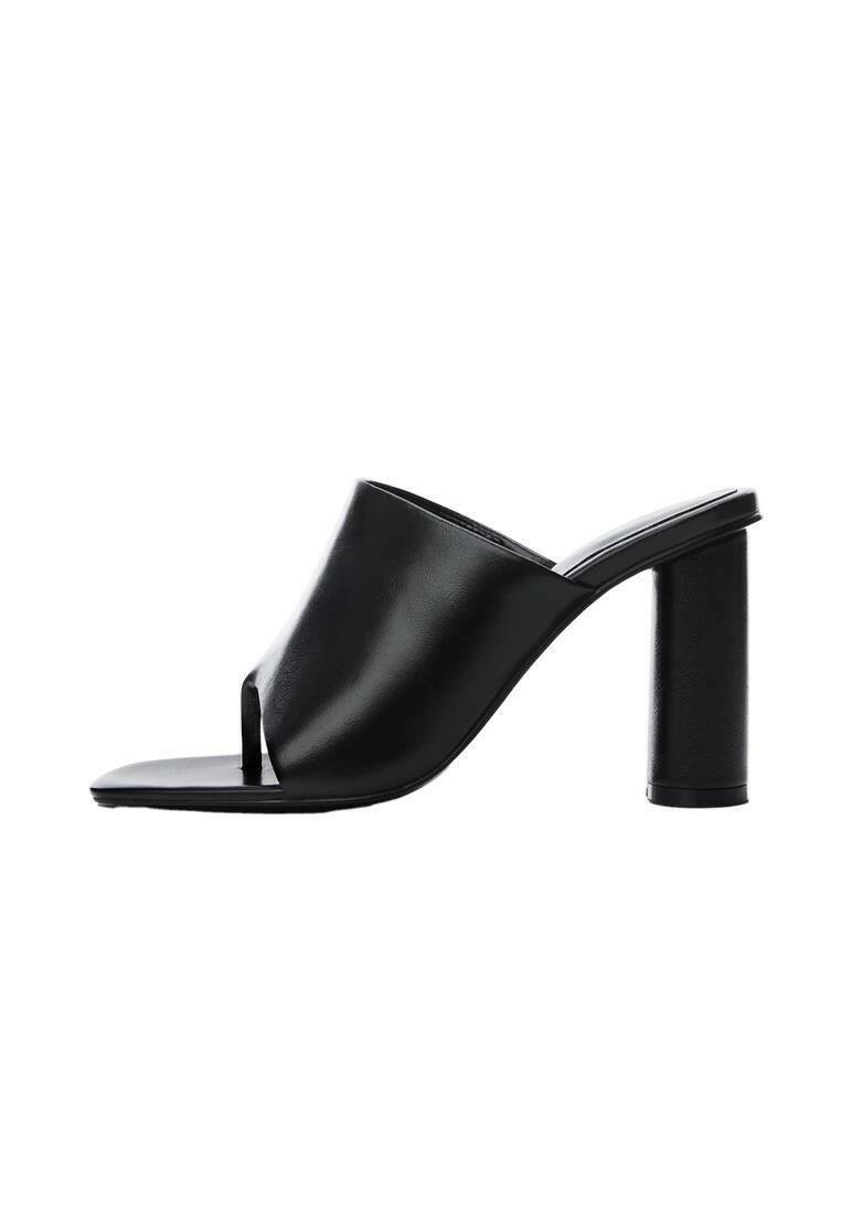 GARROS - Heeled mules