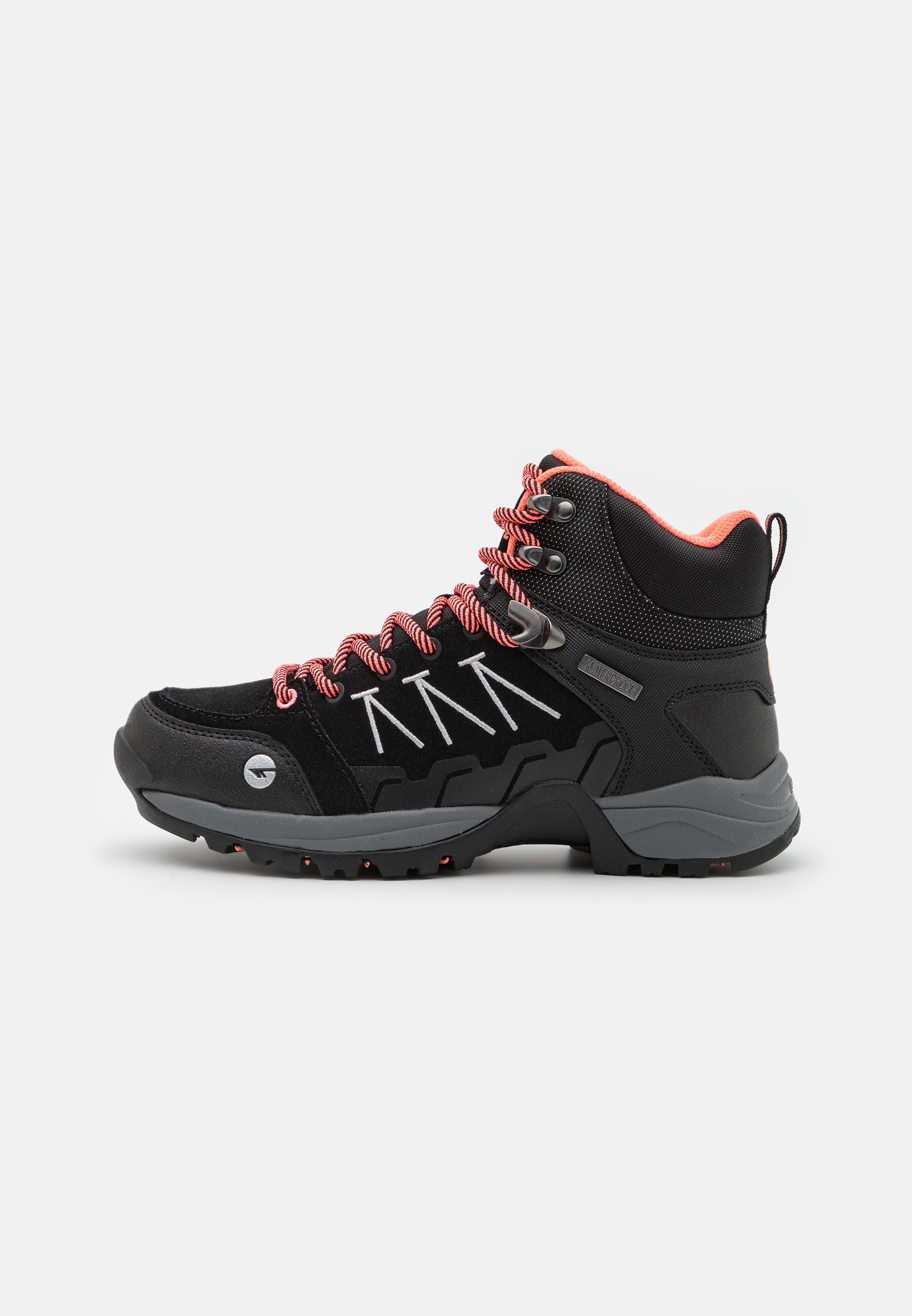 V-LITE ORION MID WP WOMENS - Hiking shoes