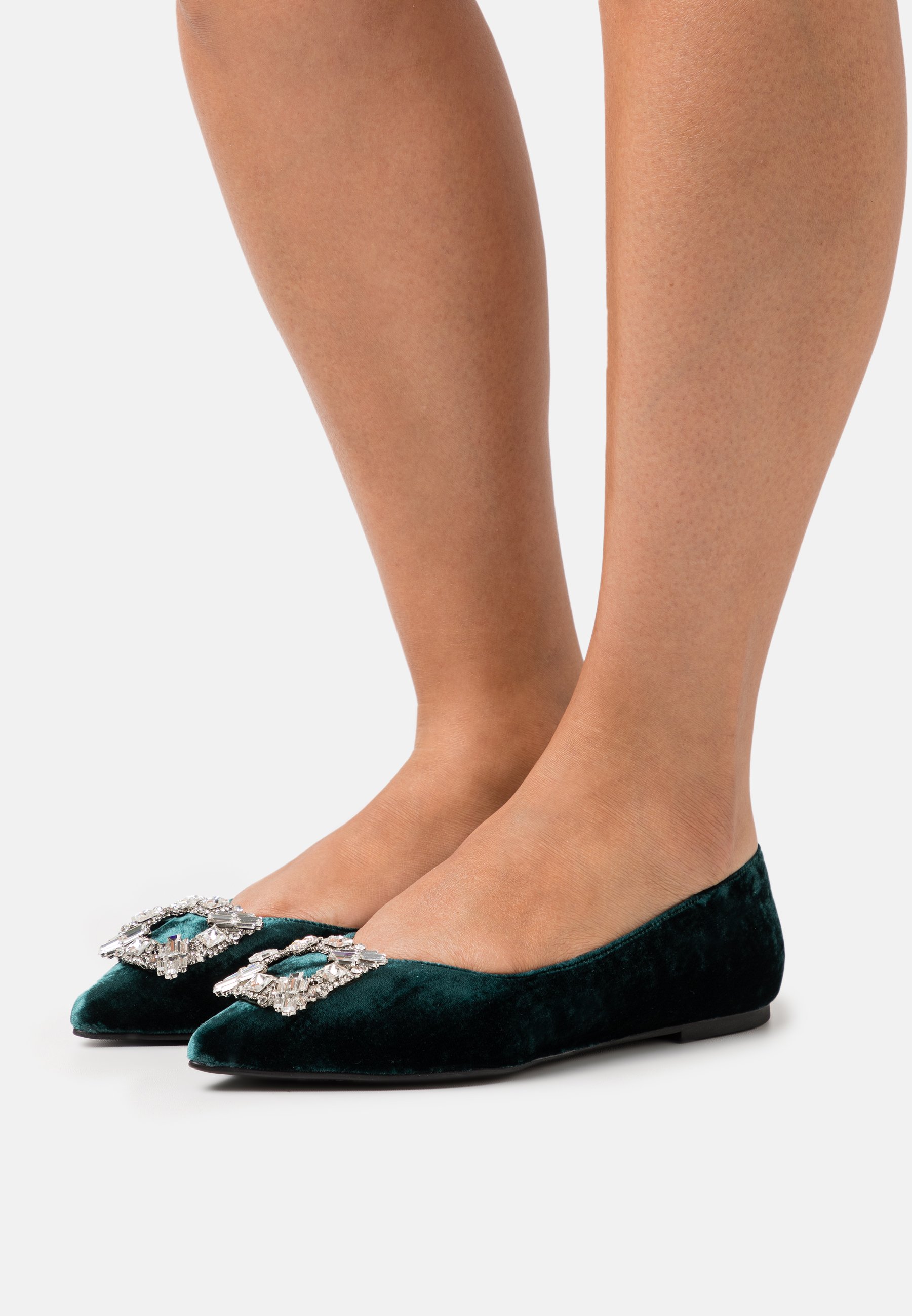 AFRODITE DO ADONIS - Ballet pumps