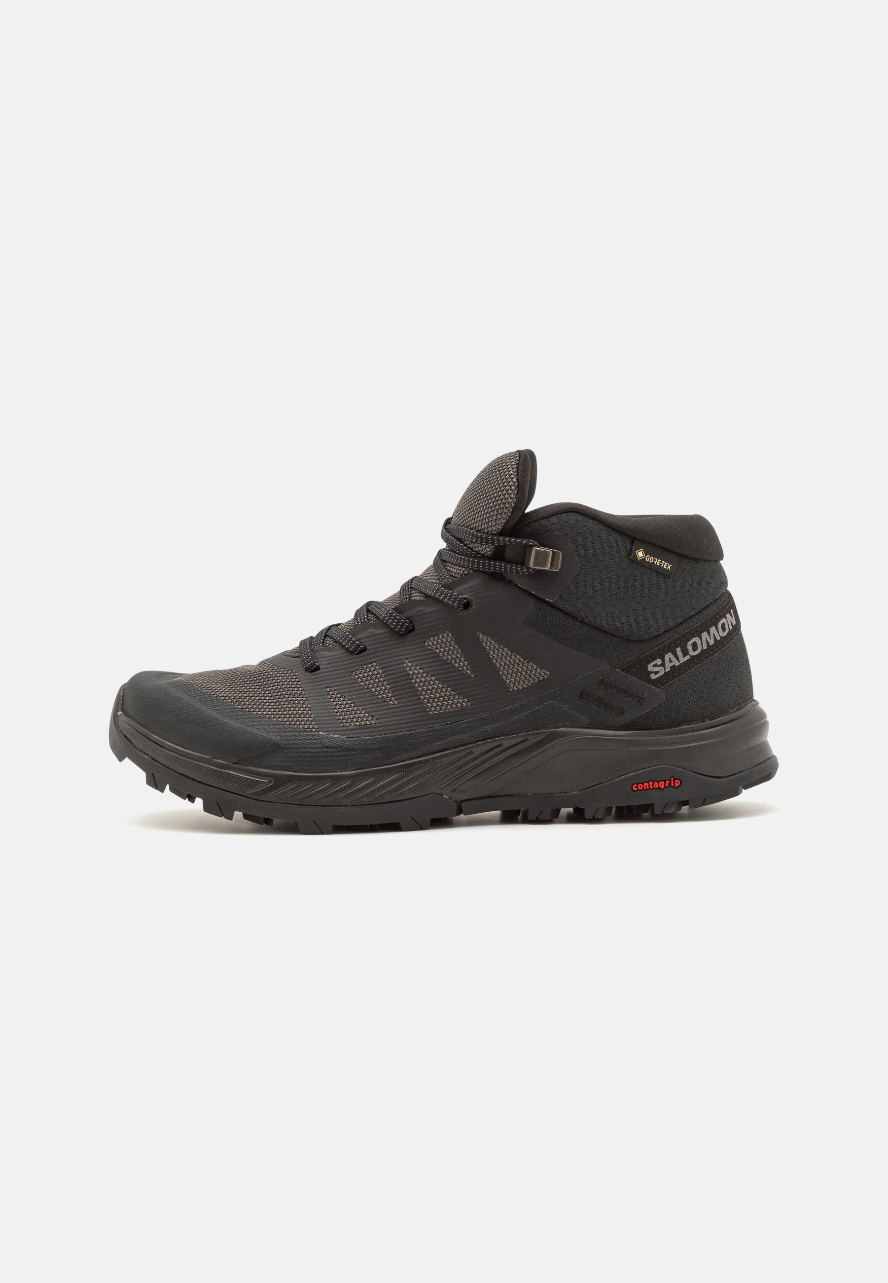 OUTRISE MID GTX - Hiking shoes