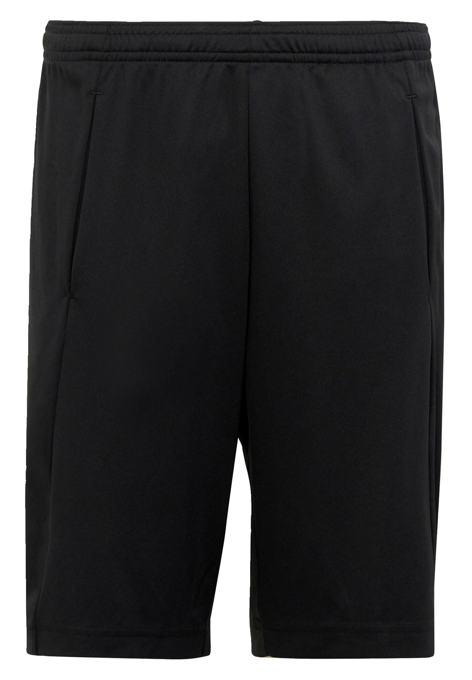 LOGO UNISEX - Sports shorts