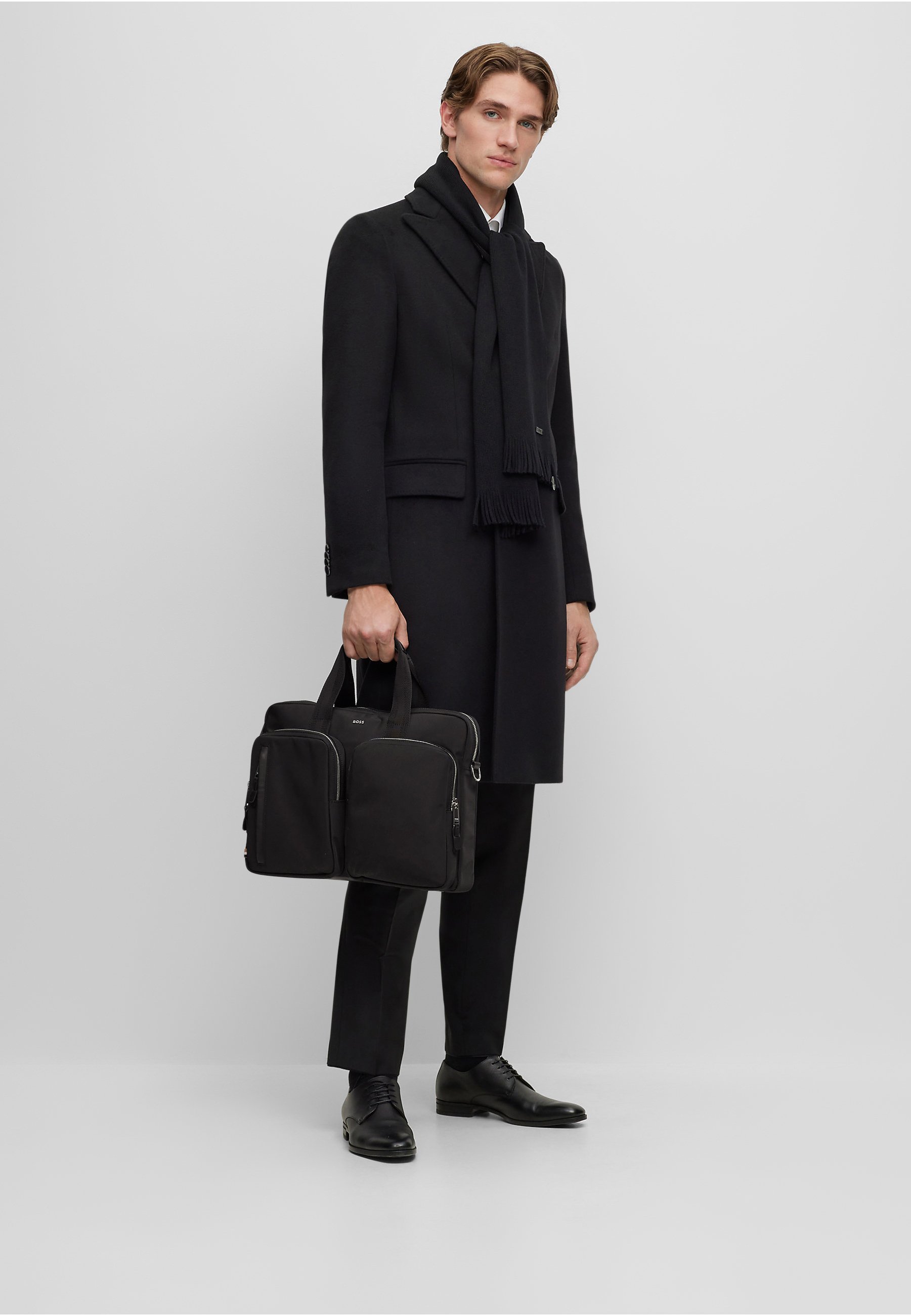 HIGHWAY DOC CASE UNISEX - Briefcase