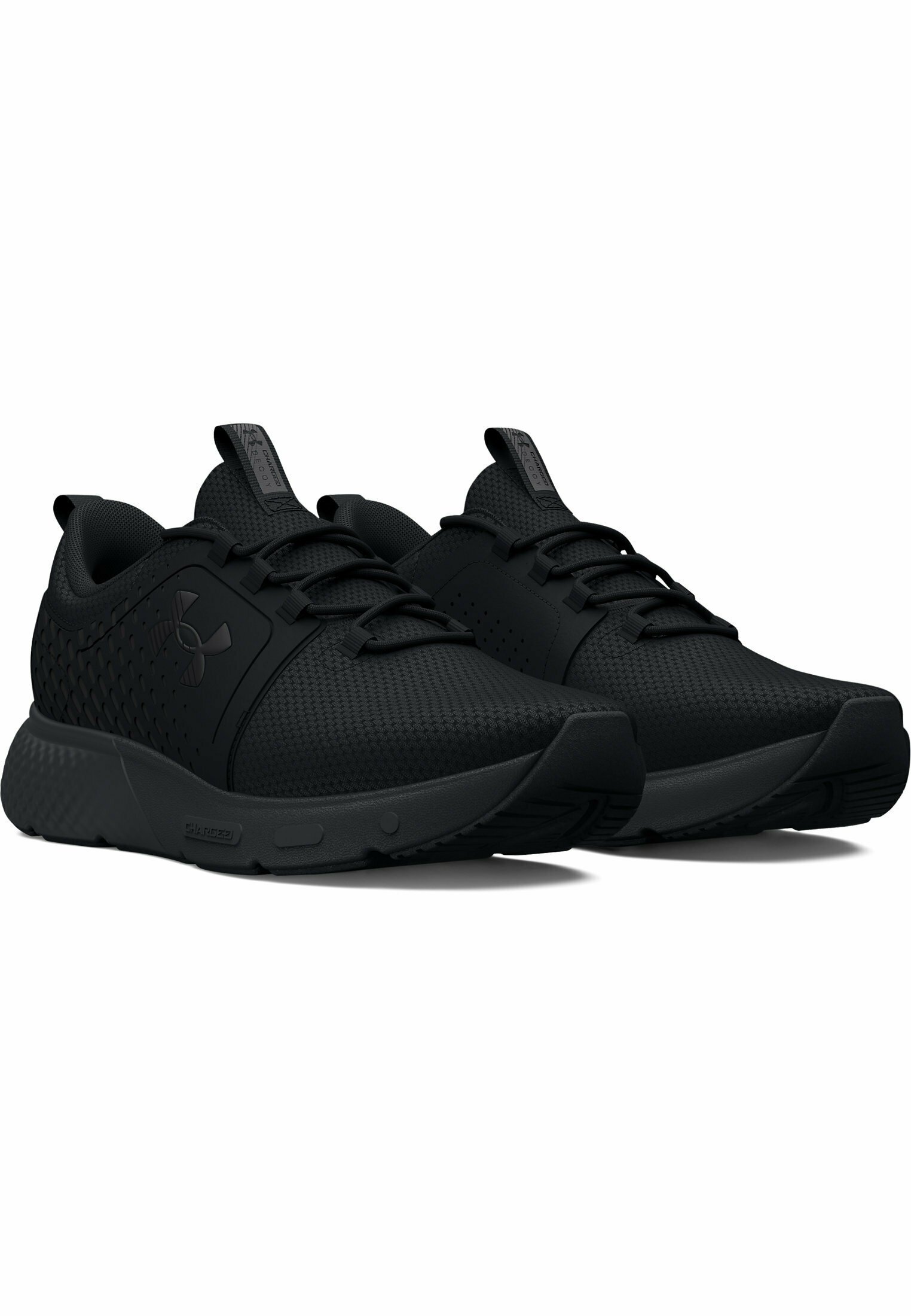 VISUAL CUSHIONING CHARGED DECOY - Neutral running shoes