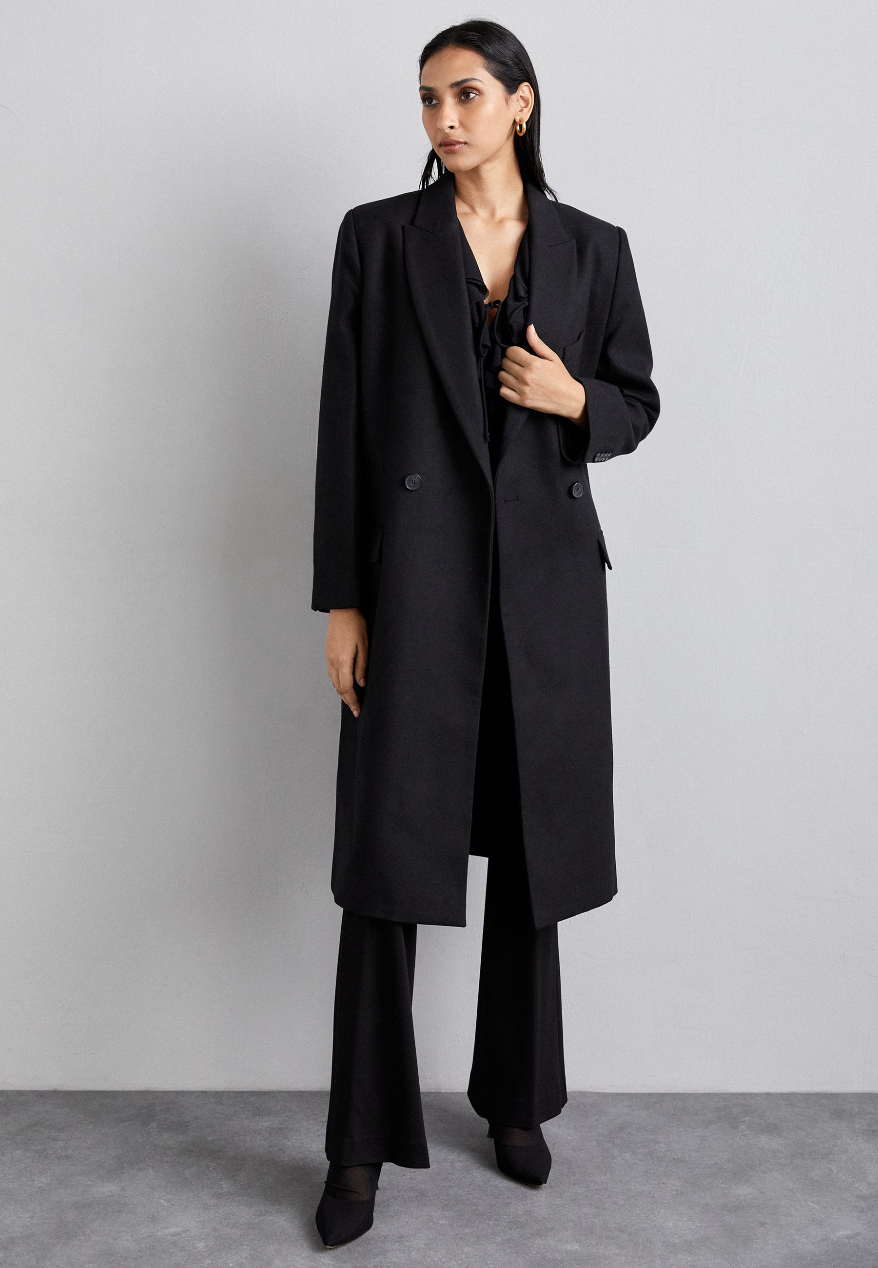 VIENI - Classic coat