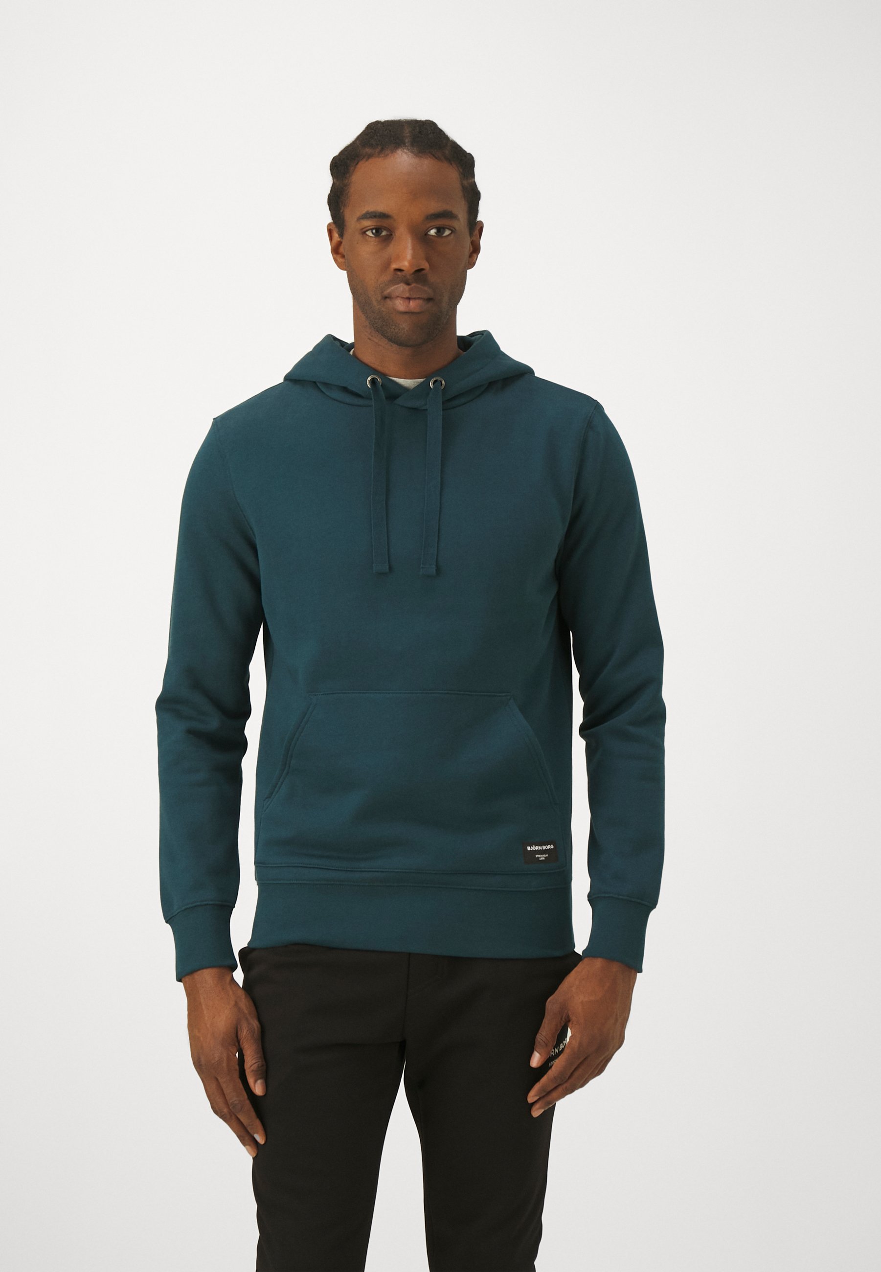 CENTRE HOODIE - Hoodie
