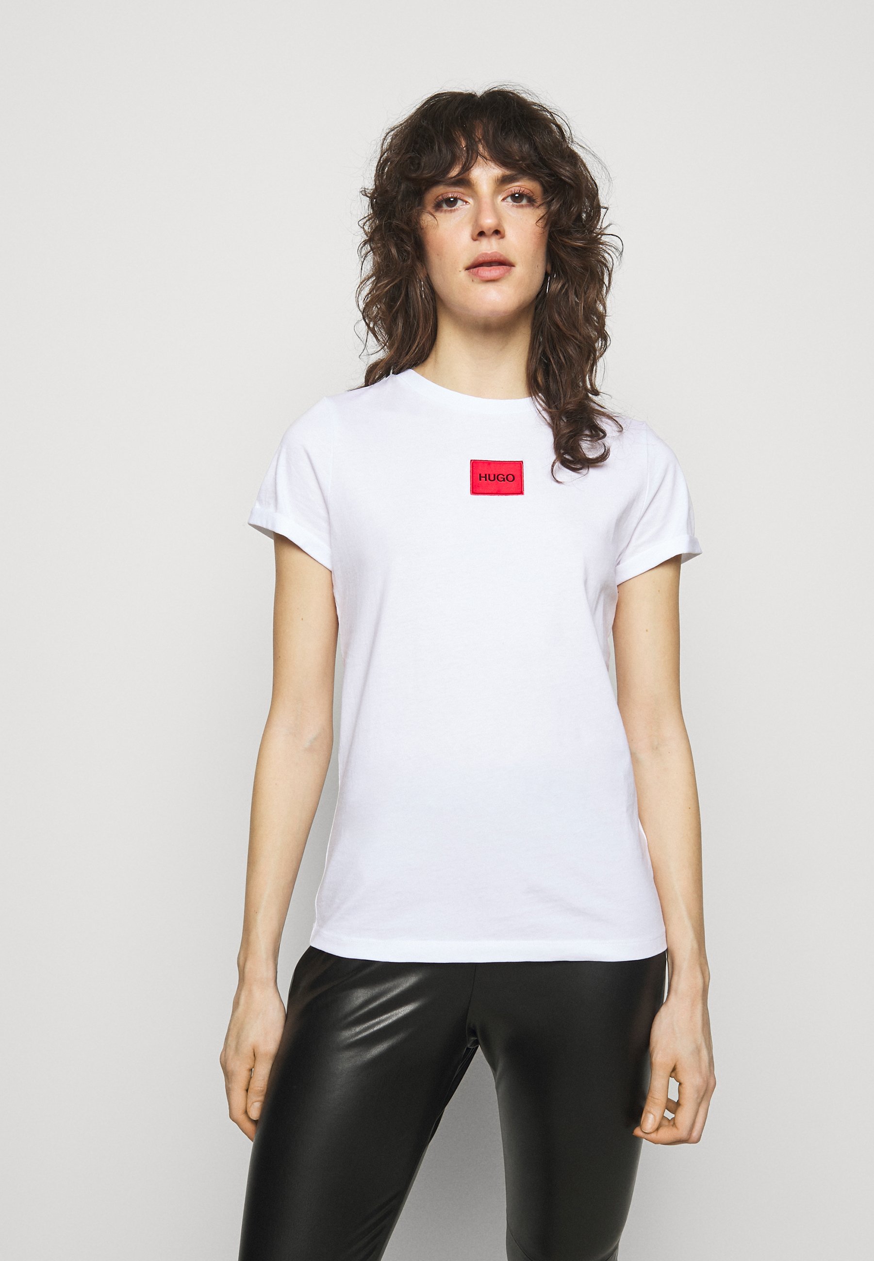 THE SLIMTEE - Print T-shirt