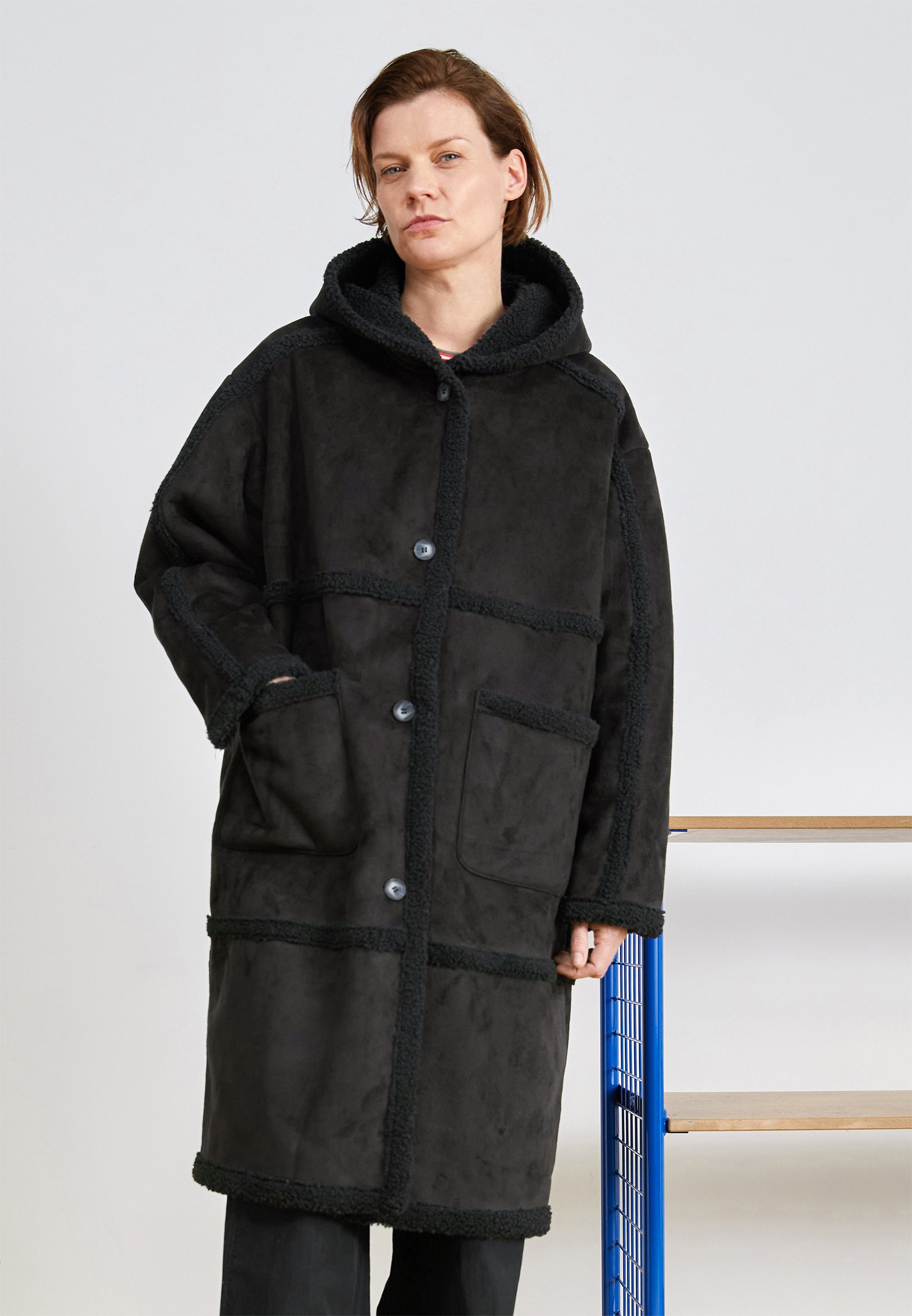 RORY - Winter coat
