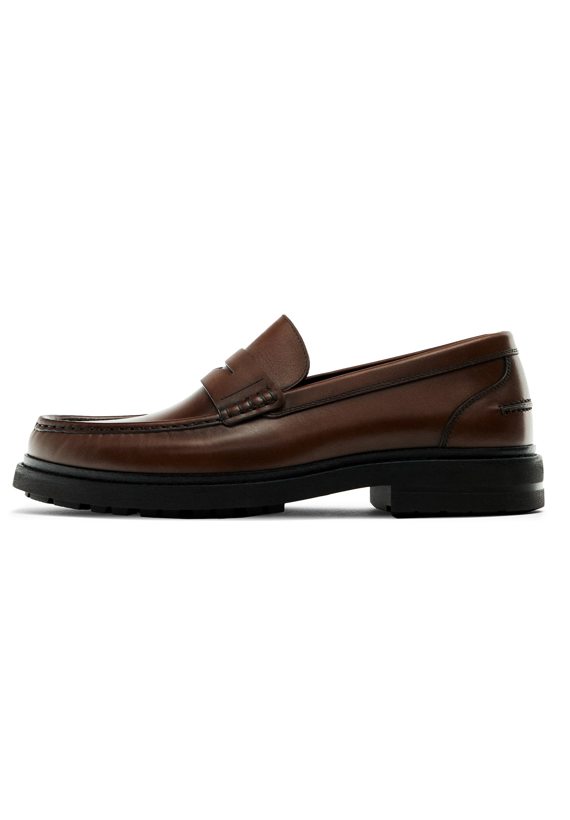 Smart slip-ons