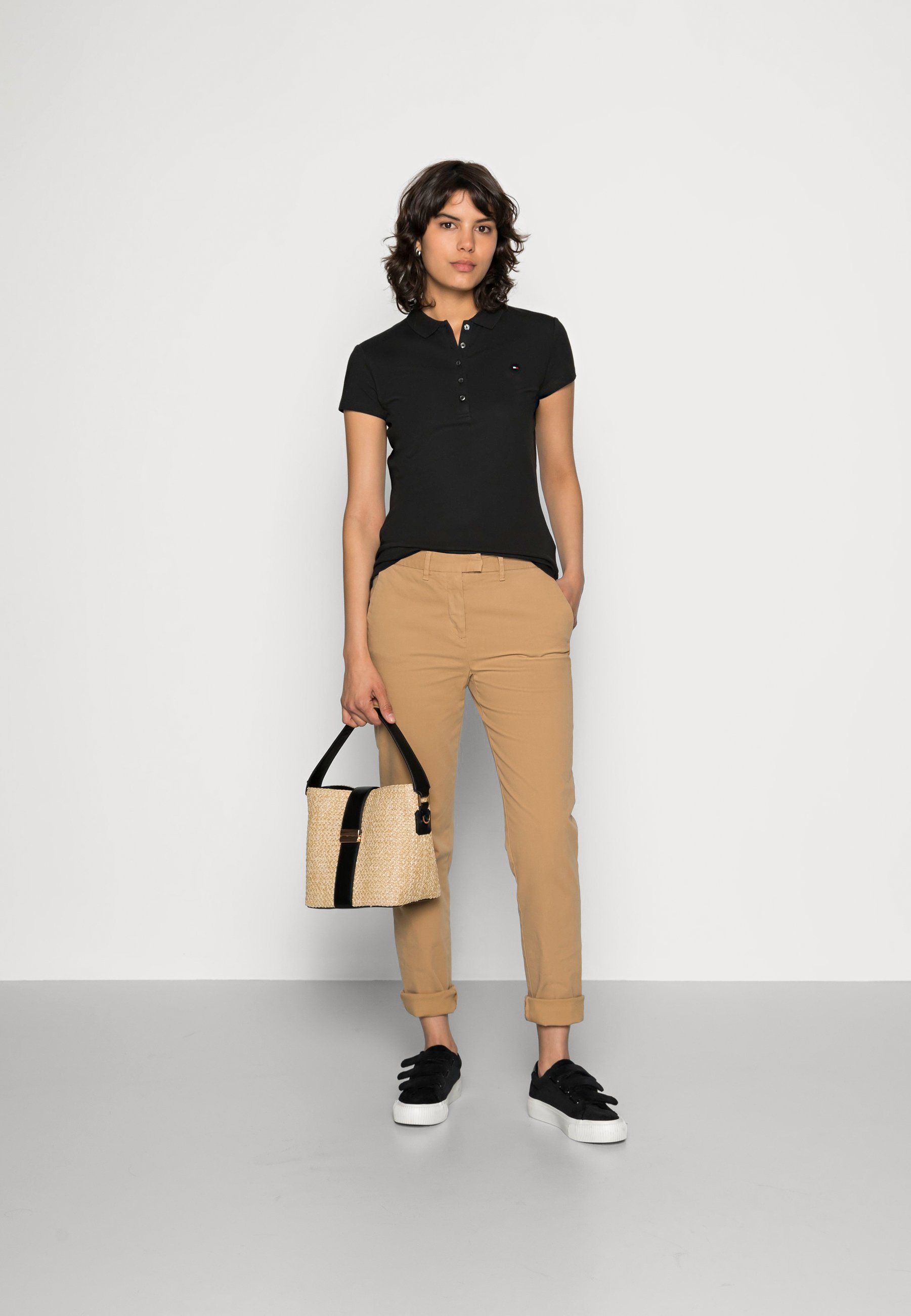 HERITAGE SHORT SLEEVE - Polo shirt