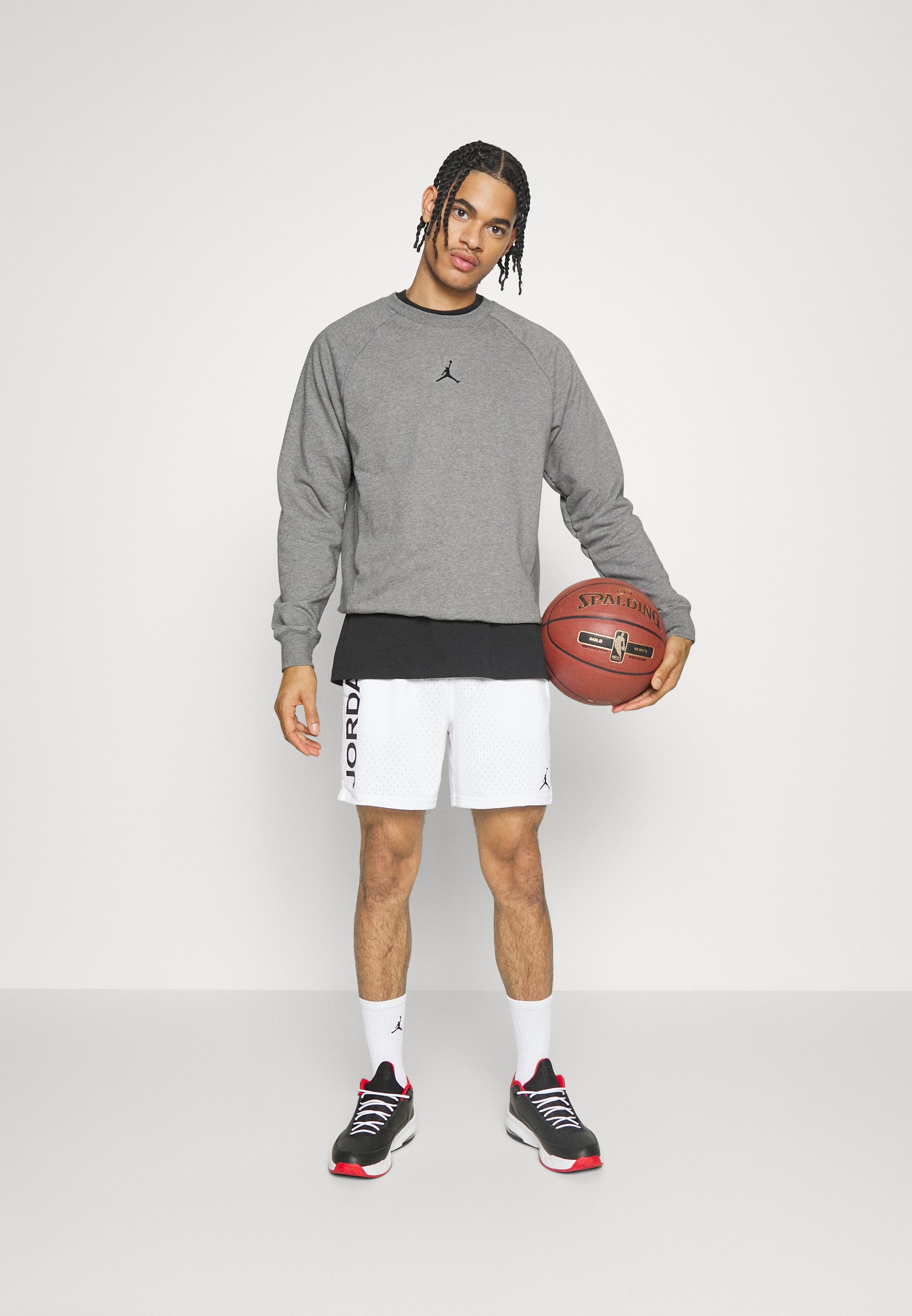 SPORT CREW - Sweatshirt