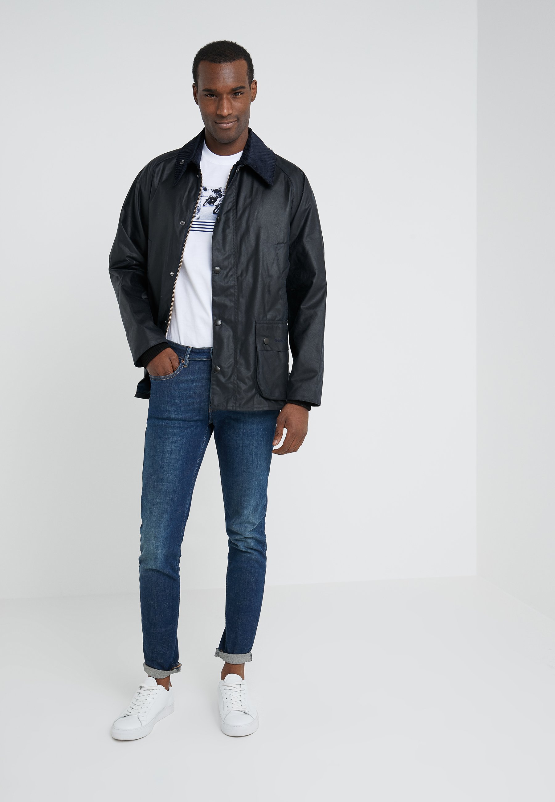 BEDALE WAX JACKET - Summer jacket