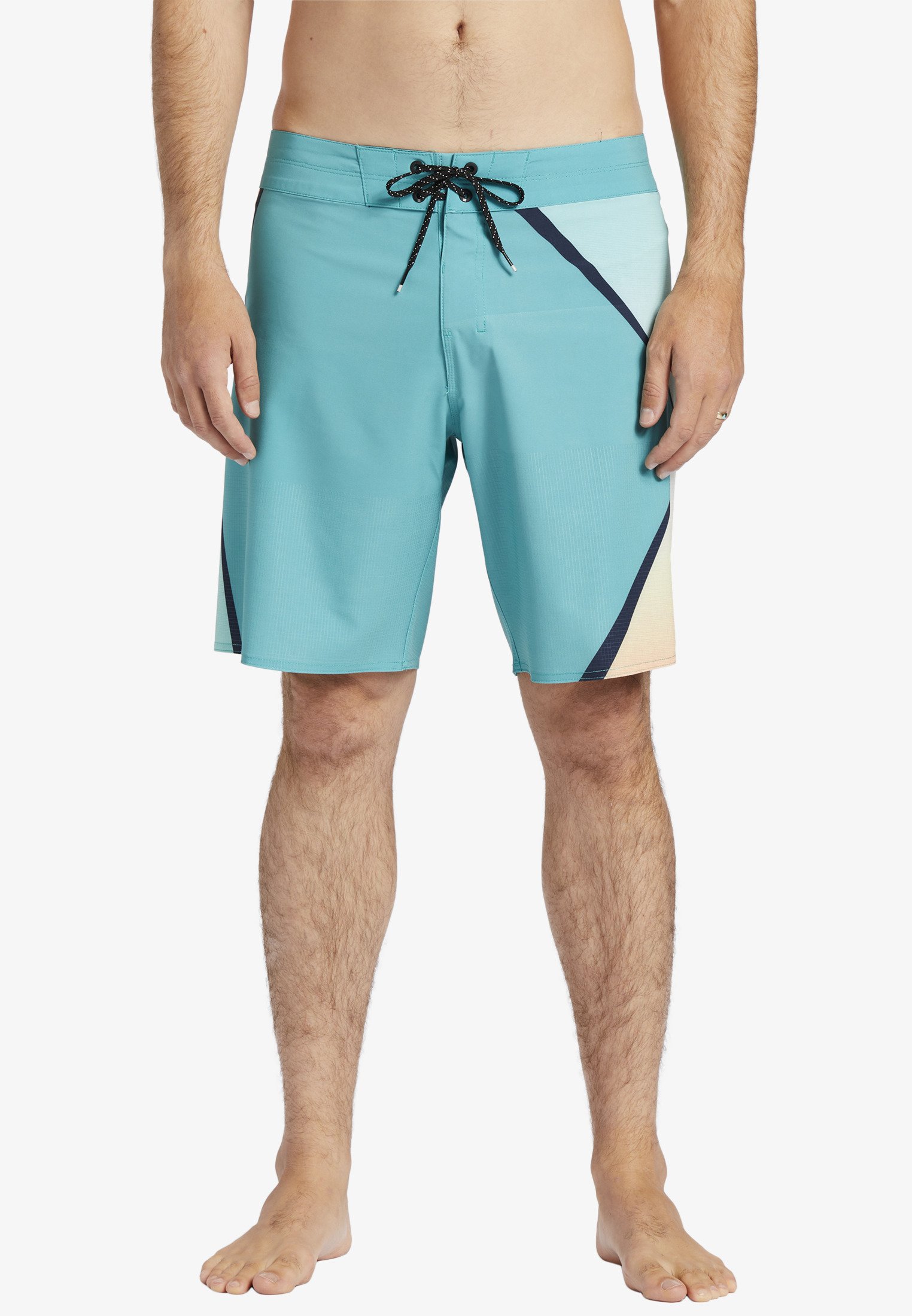 PRISM AIRLITEPERFORMANCE- Swimming shorts