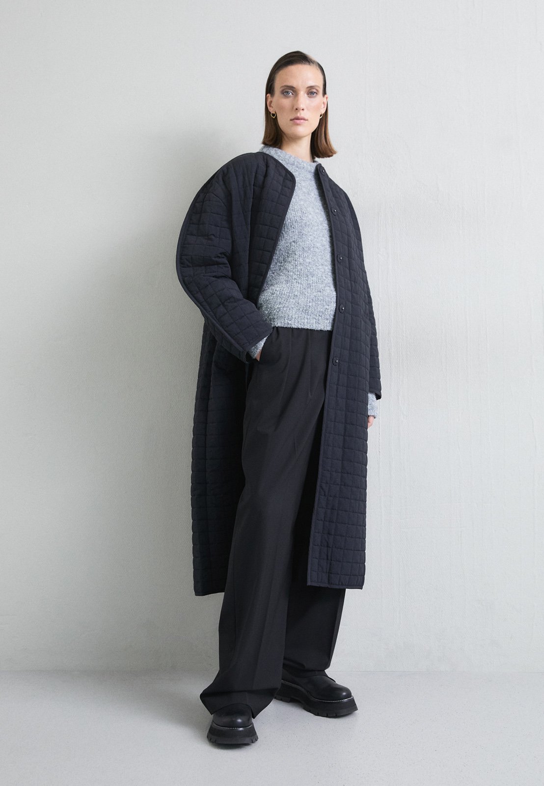 RODEBJER NELLY - Classic coat
