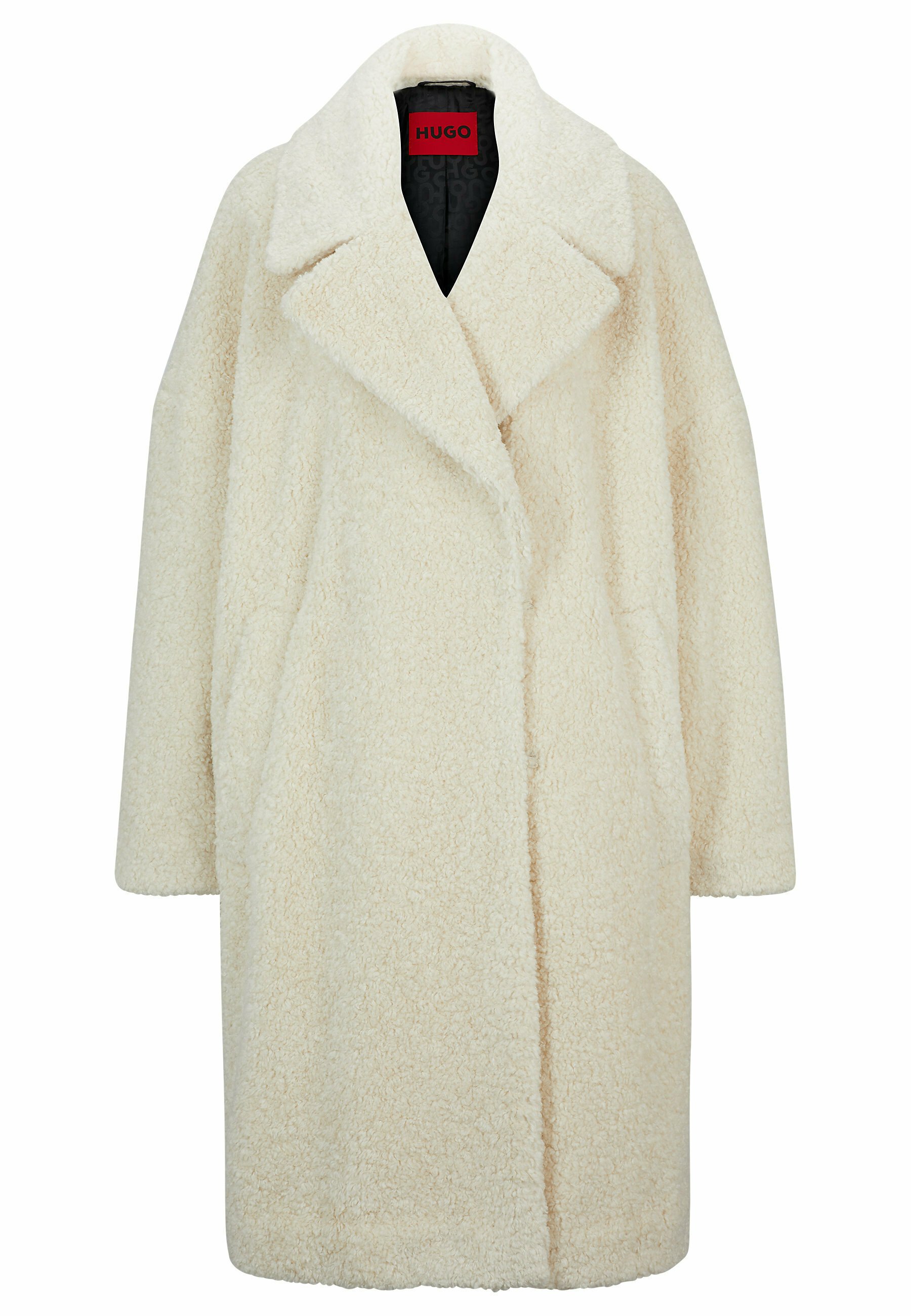 MEWONA - Winter coat