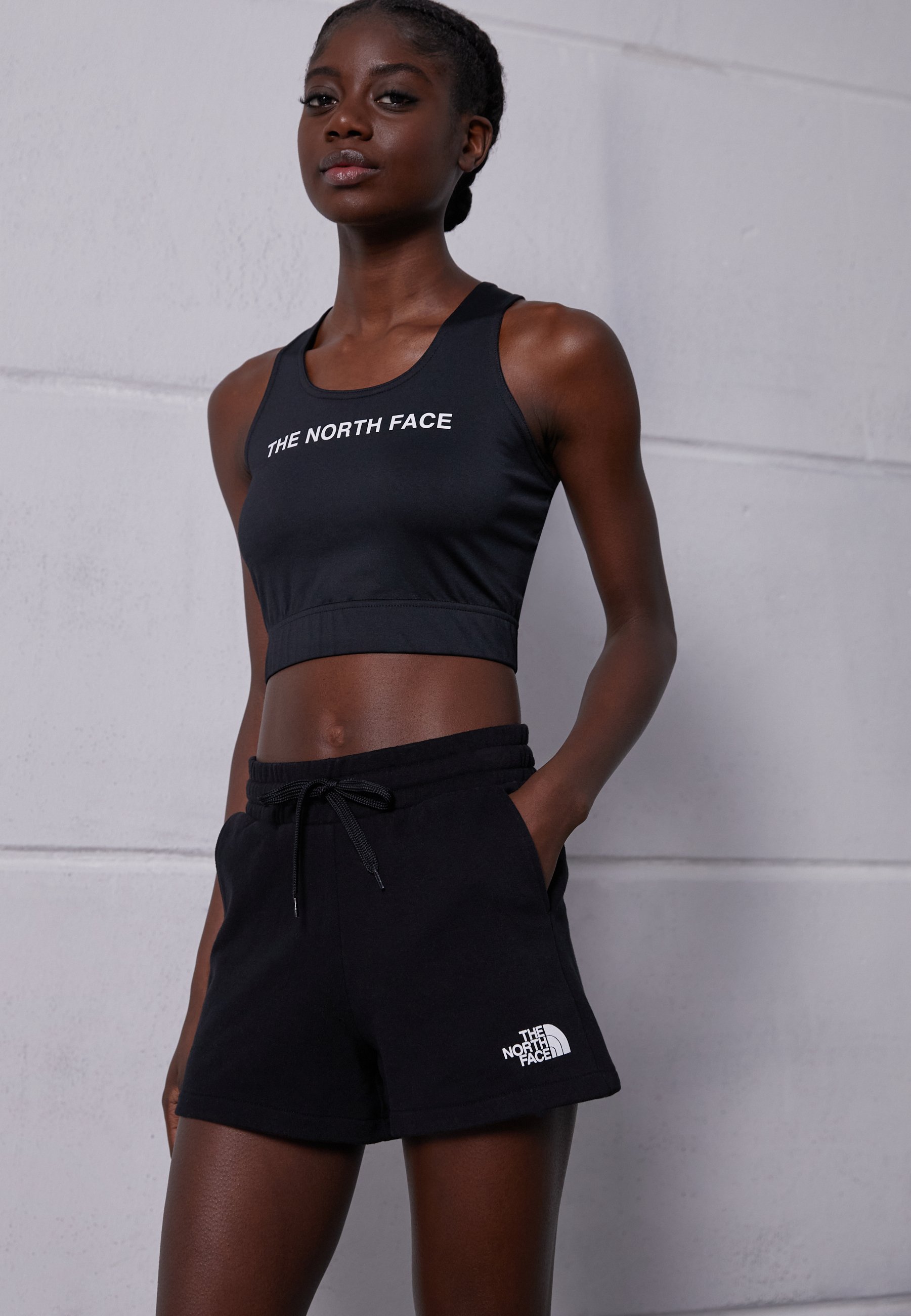 LOGOWEAR - Tracksuit bottoms