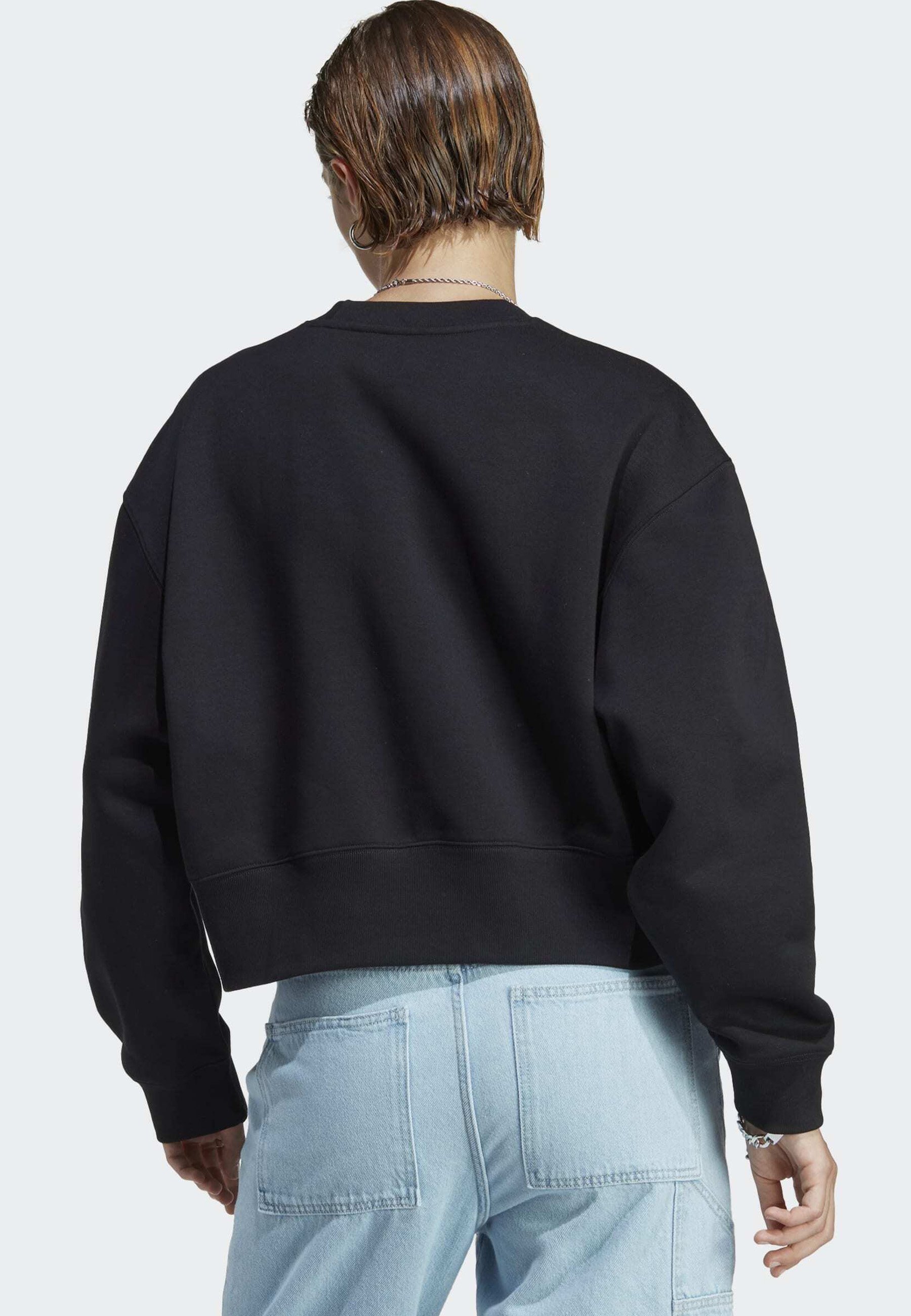 ESSENTIALS CREW - Sweatshirt