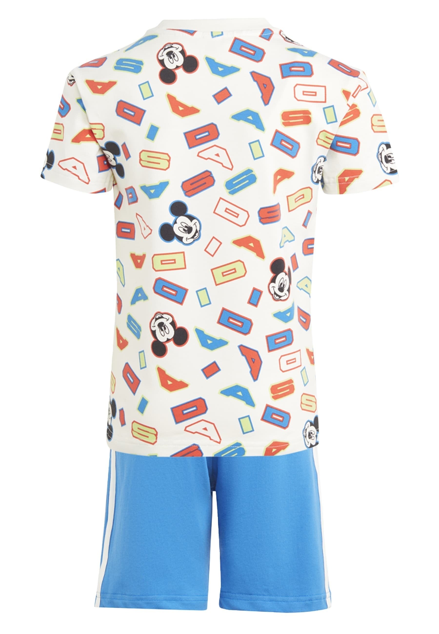 DISNEY MICKEY MOUSE SET - Shorts