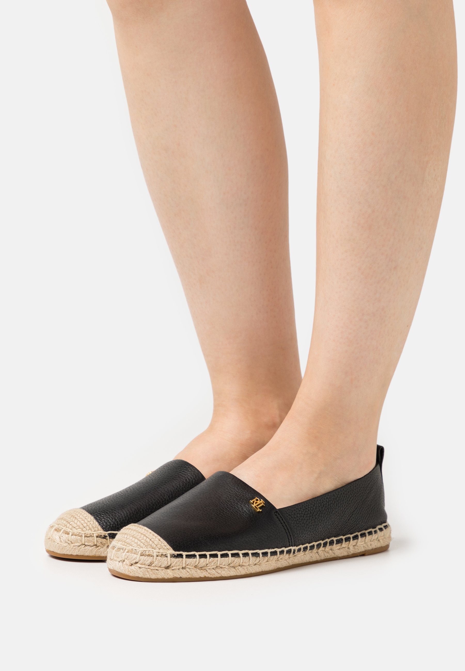 CAMERYN FLAT - Espadrilles
