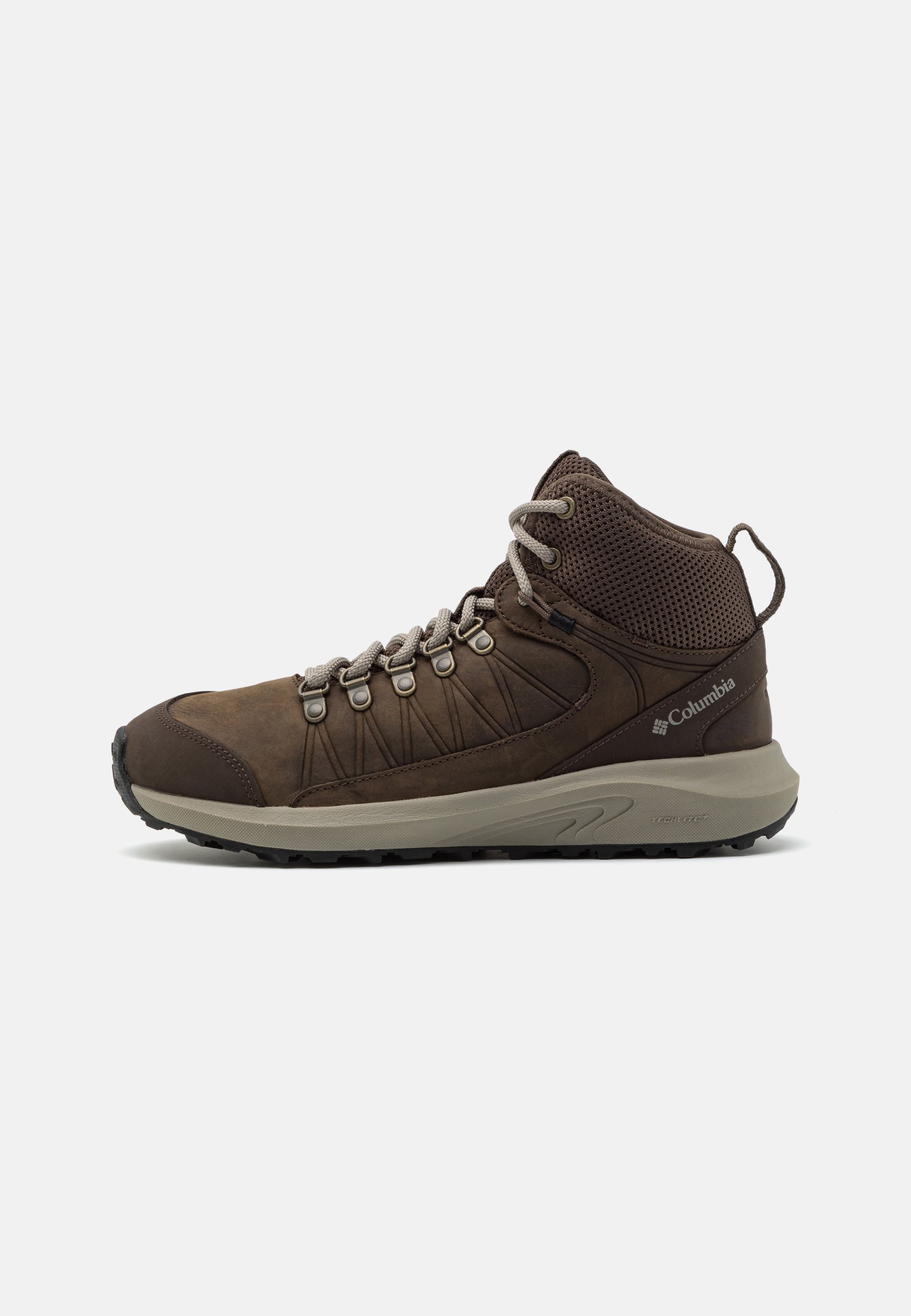 TRAILSTORM CREST - Hiking shoes